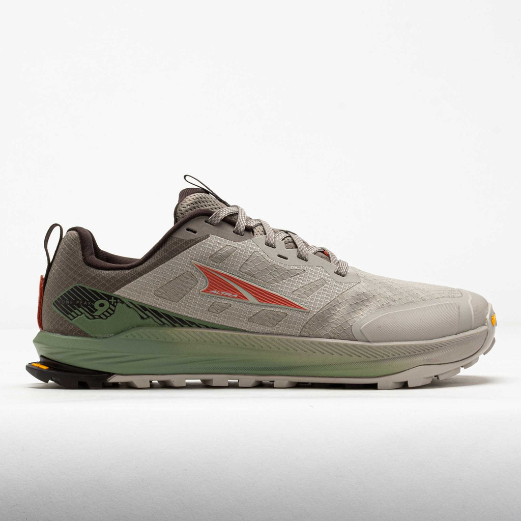 Altra Lone Peak 9+ Men's Basalt