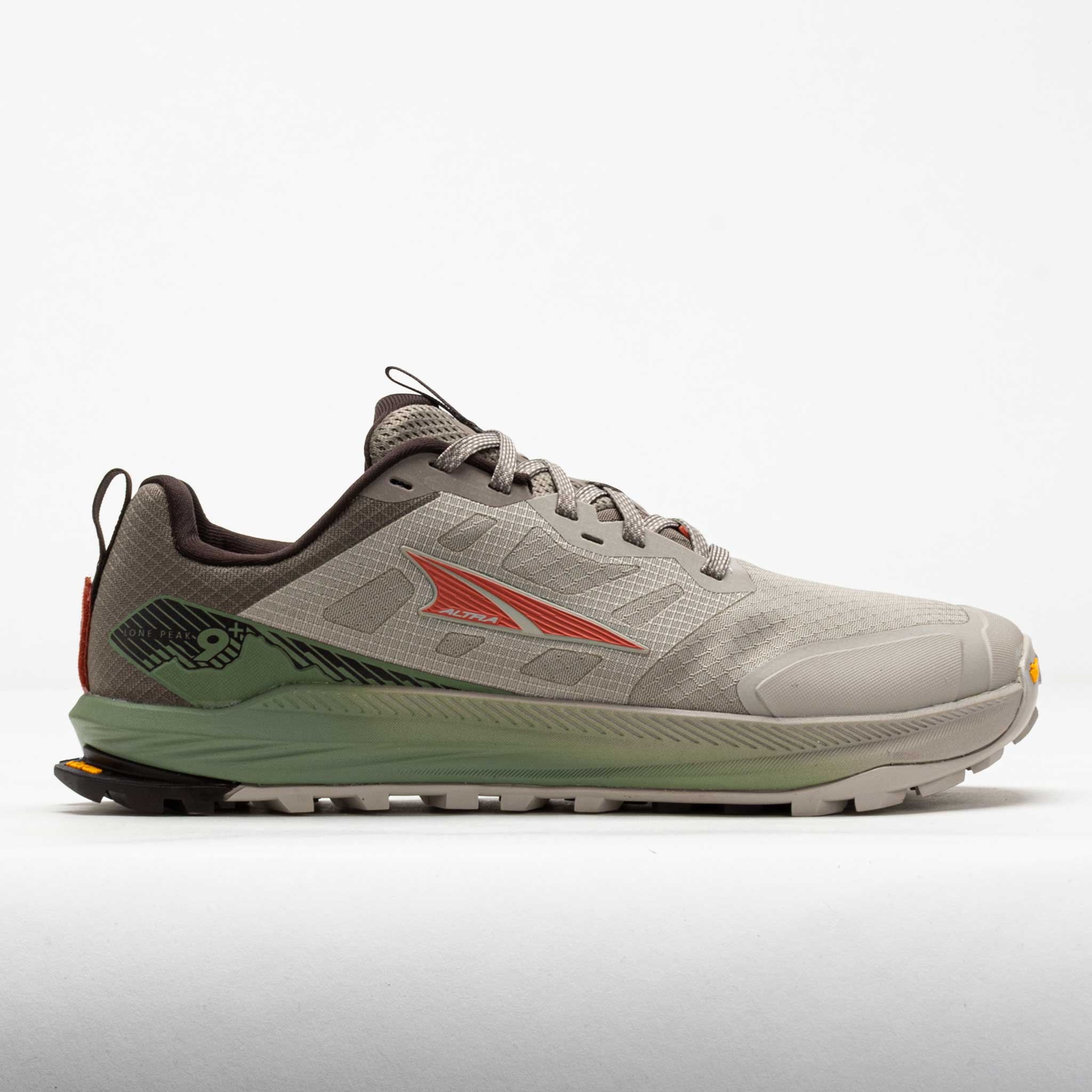 Altra Lone Peak 9+ Men's Basalt