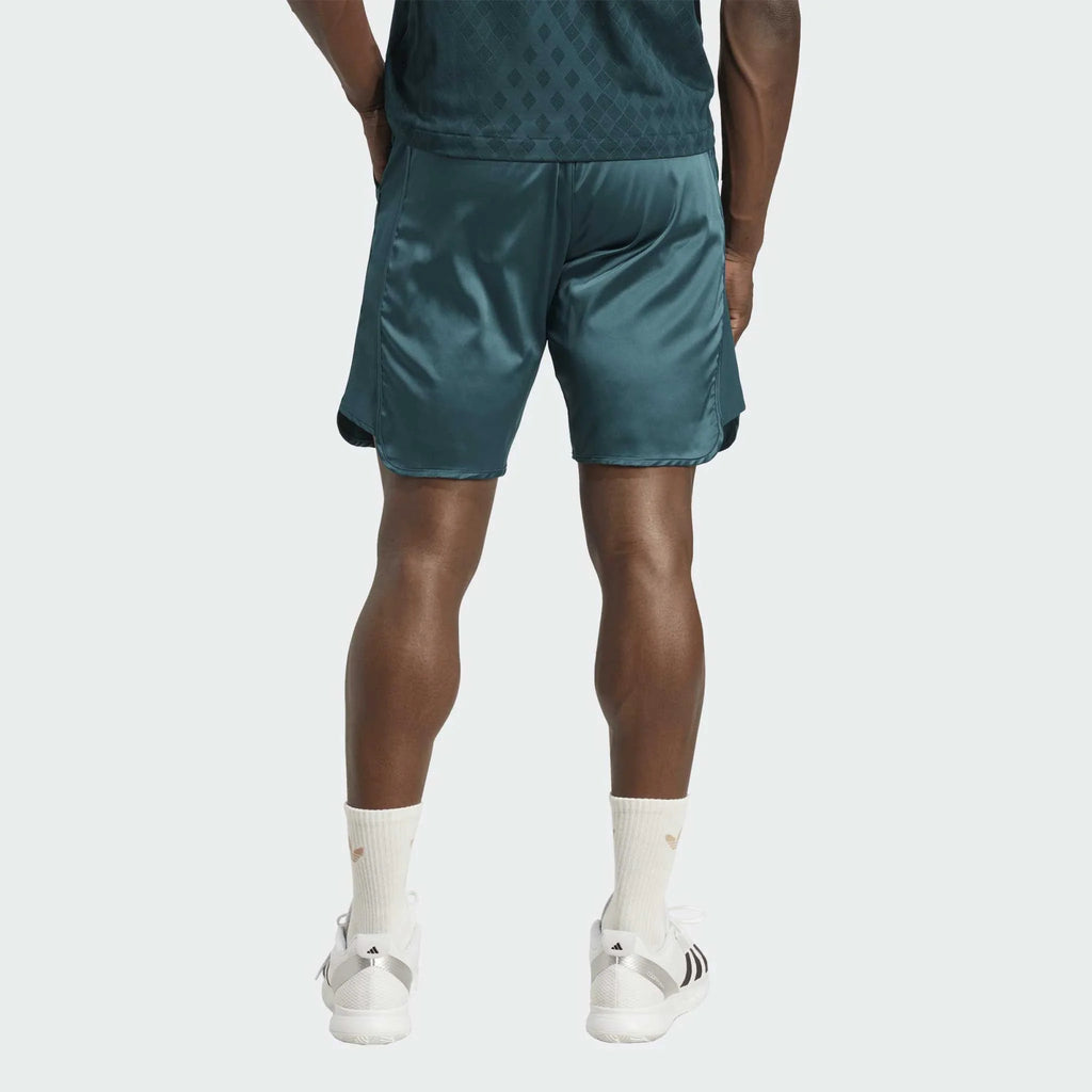 adidas Wimbledon 2025 9" Ergo Shorts Pro Men's