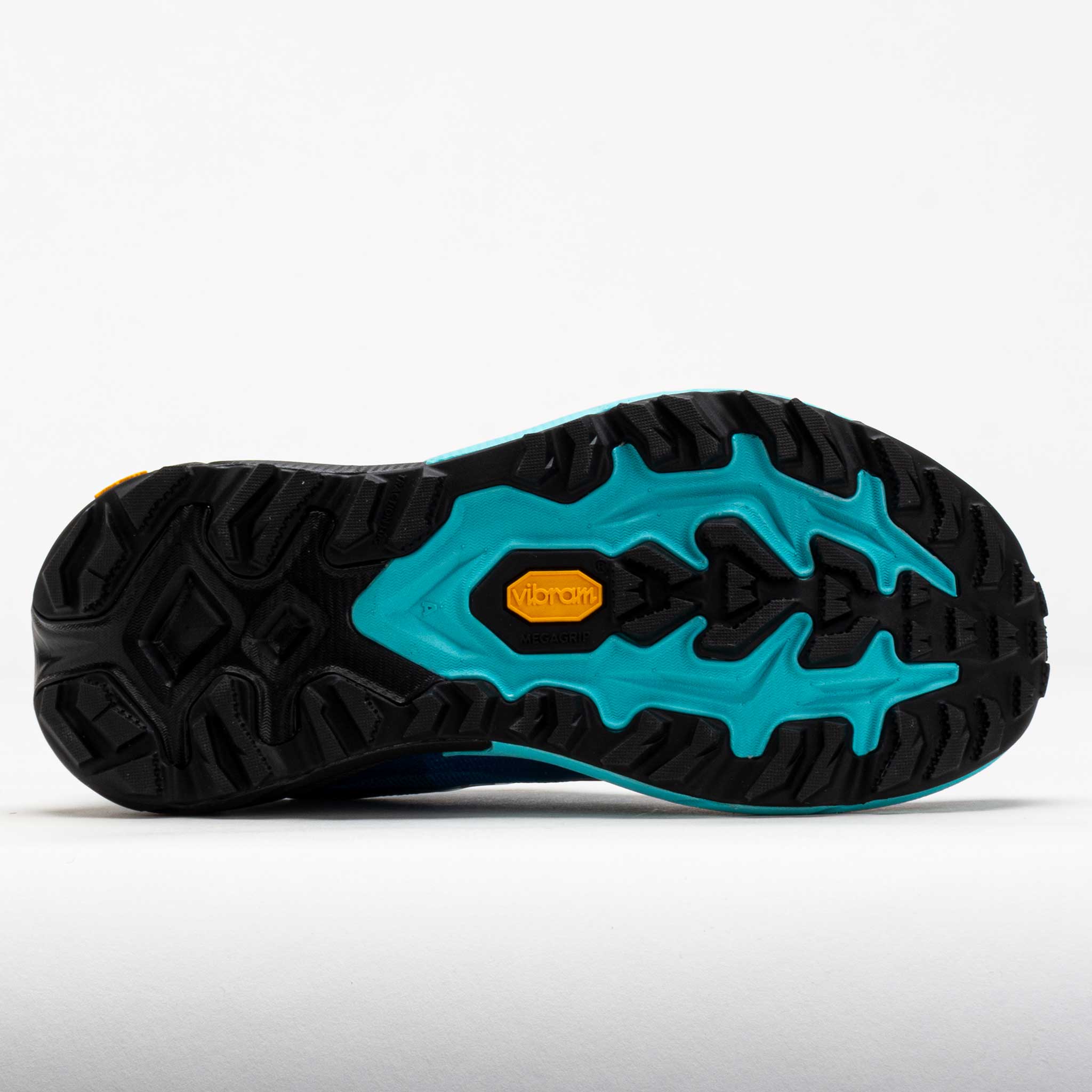 HOKA Mafate 5 Women's Skyward Blue/Black