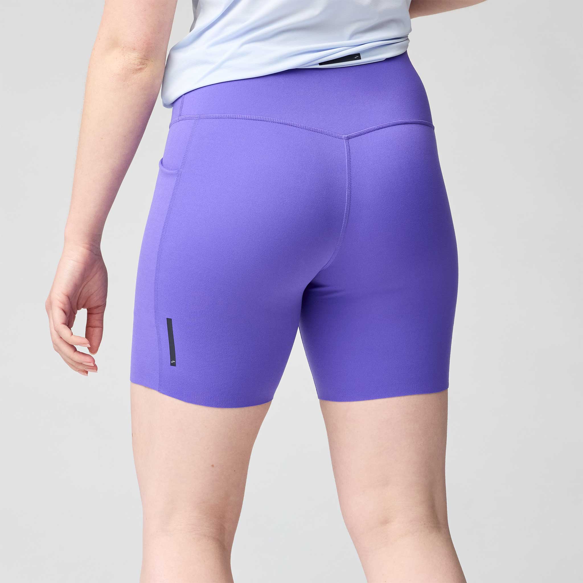Brooks Chaser 7" Short Tight Women's