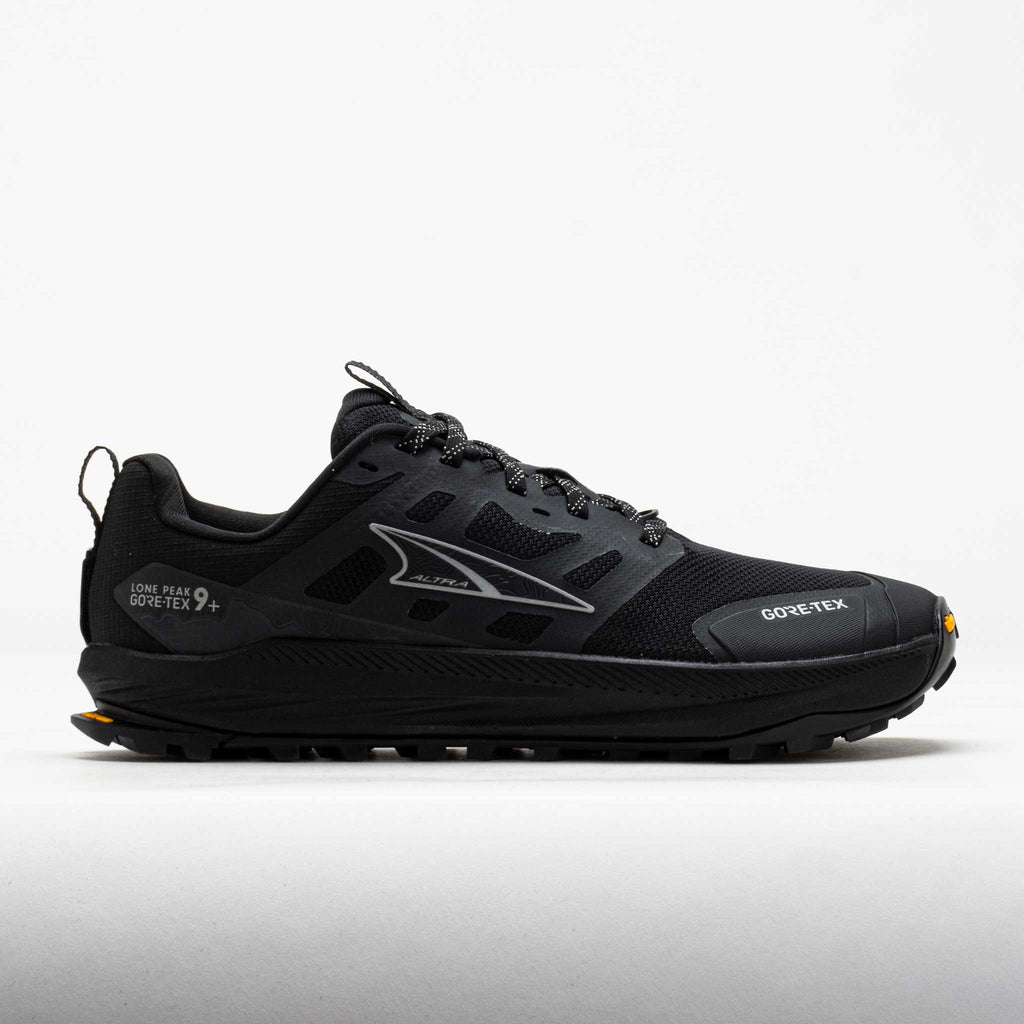 Altra Lone Peak 9+ GTX Men's Black
