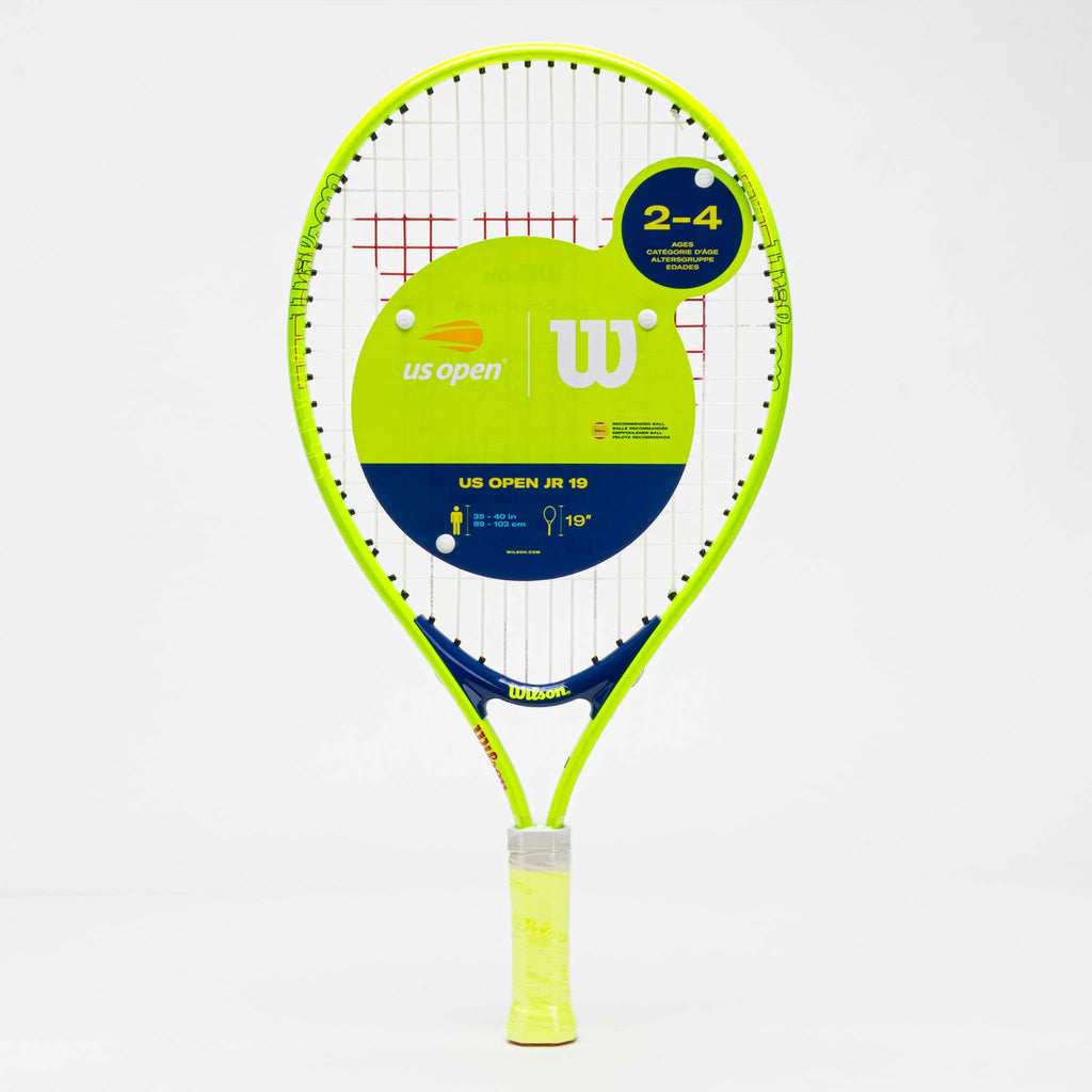 Wilson US Open 19