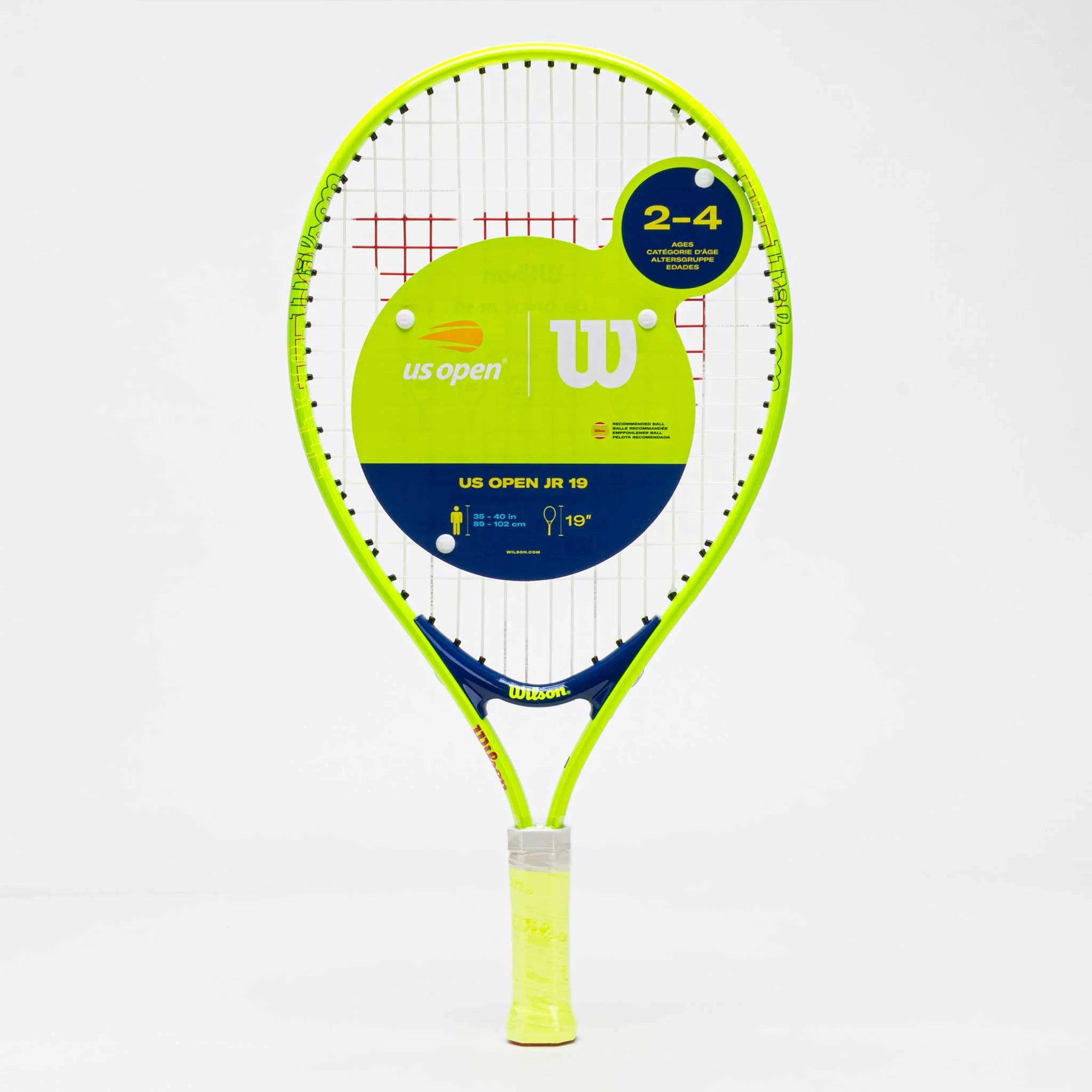 Wilson US Open 19