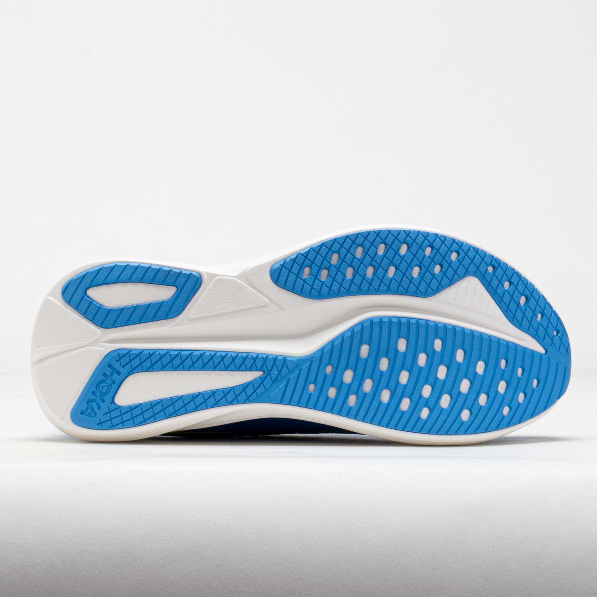 HOKA Mach 7 Men's Virtual Blue/Soft Cobalt