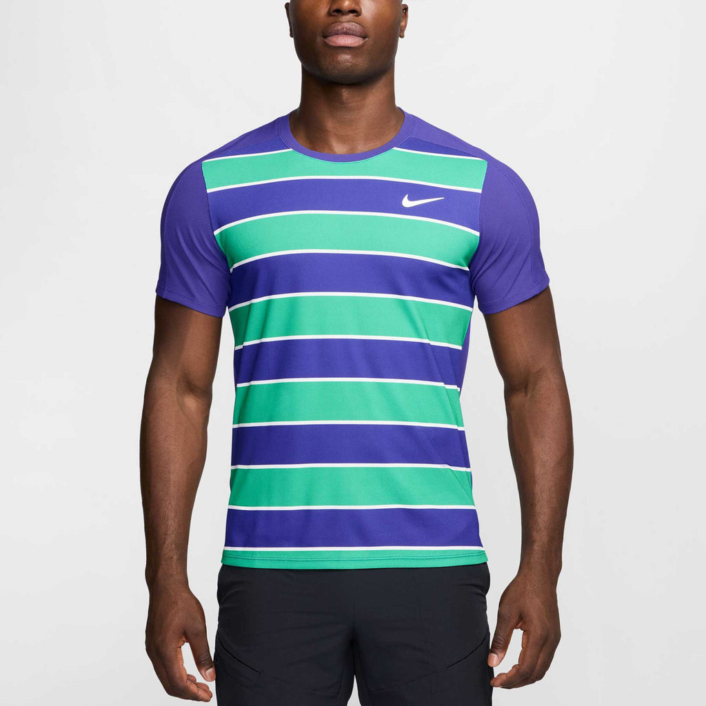 Nike Dri-Fit Advantage Roland Garros Top Men's