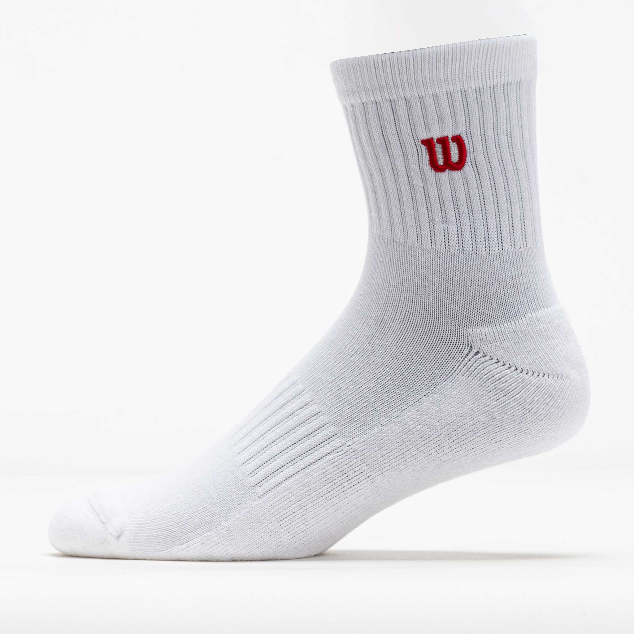 Wilson Quarter Socks