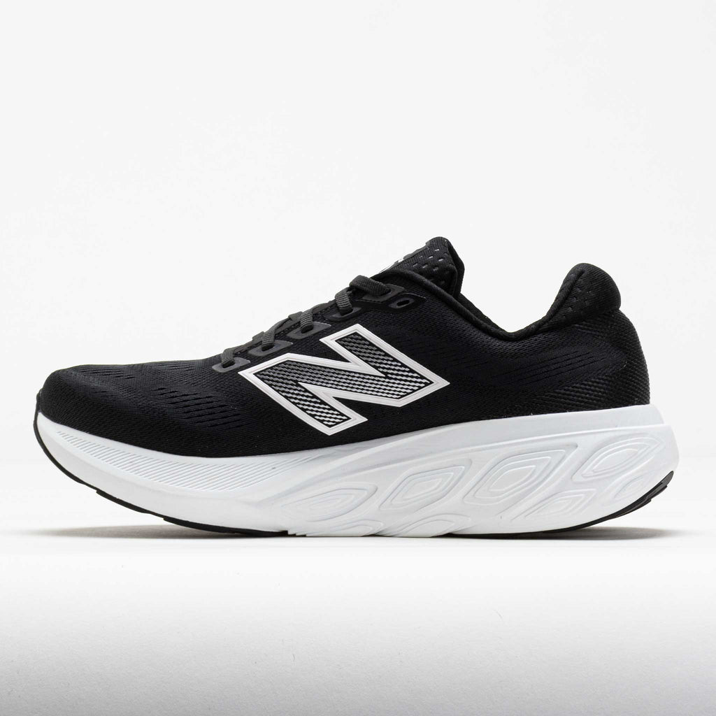 New Balance Fresh Foam X 880v15 Men's Black/White/Reflection