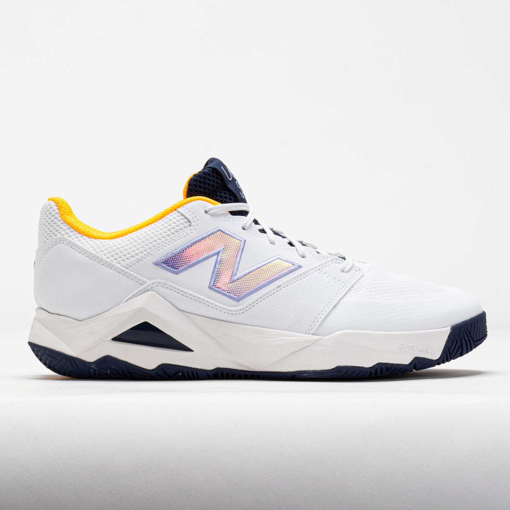 New Balance FuelCell Coco Delray Men's Apollo Gold/Boysenberry