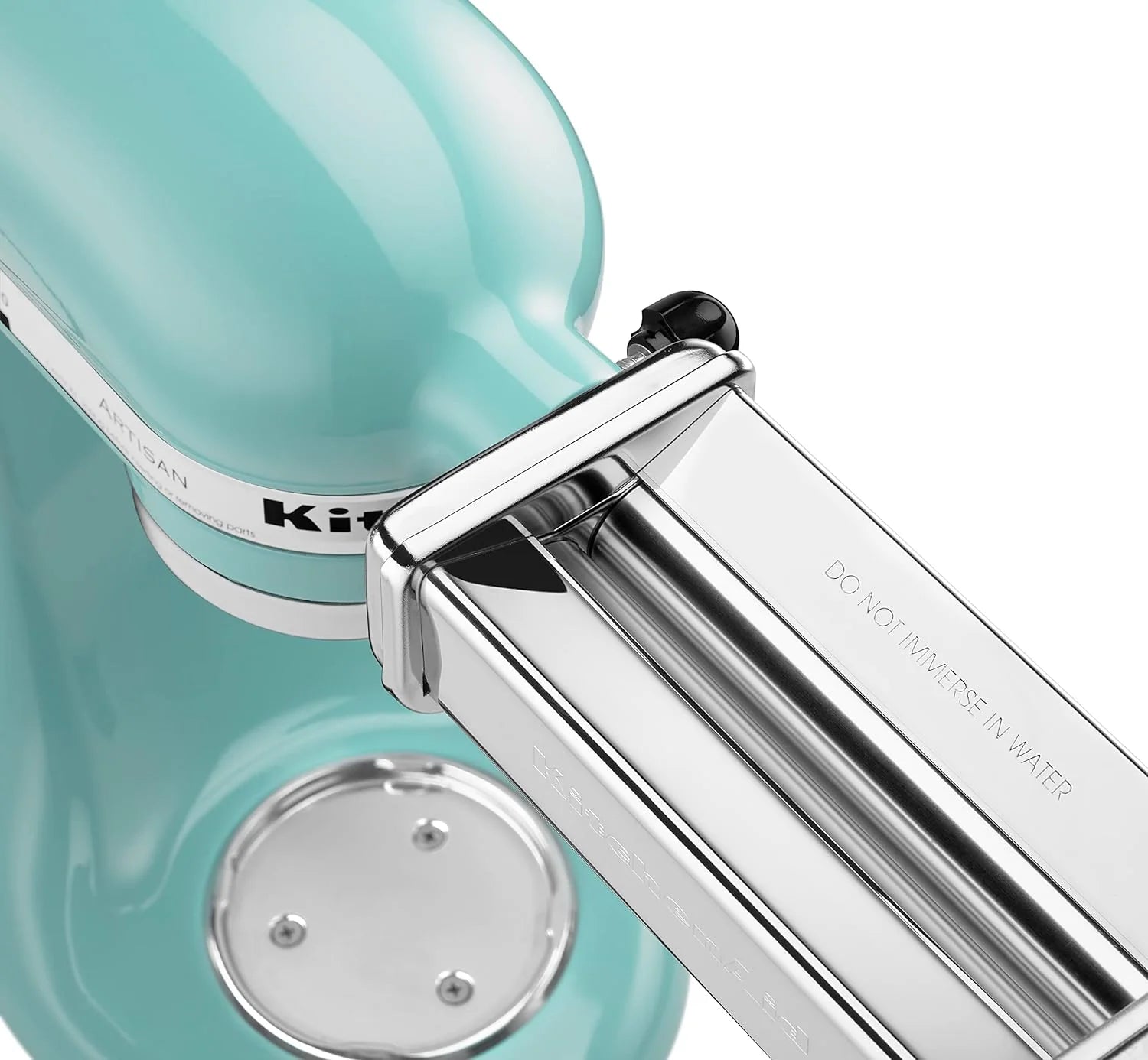 KitchenAid Artisan Series 5 Quart Tilt Head Stand Mixer