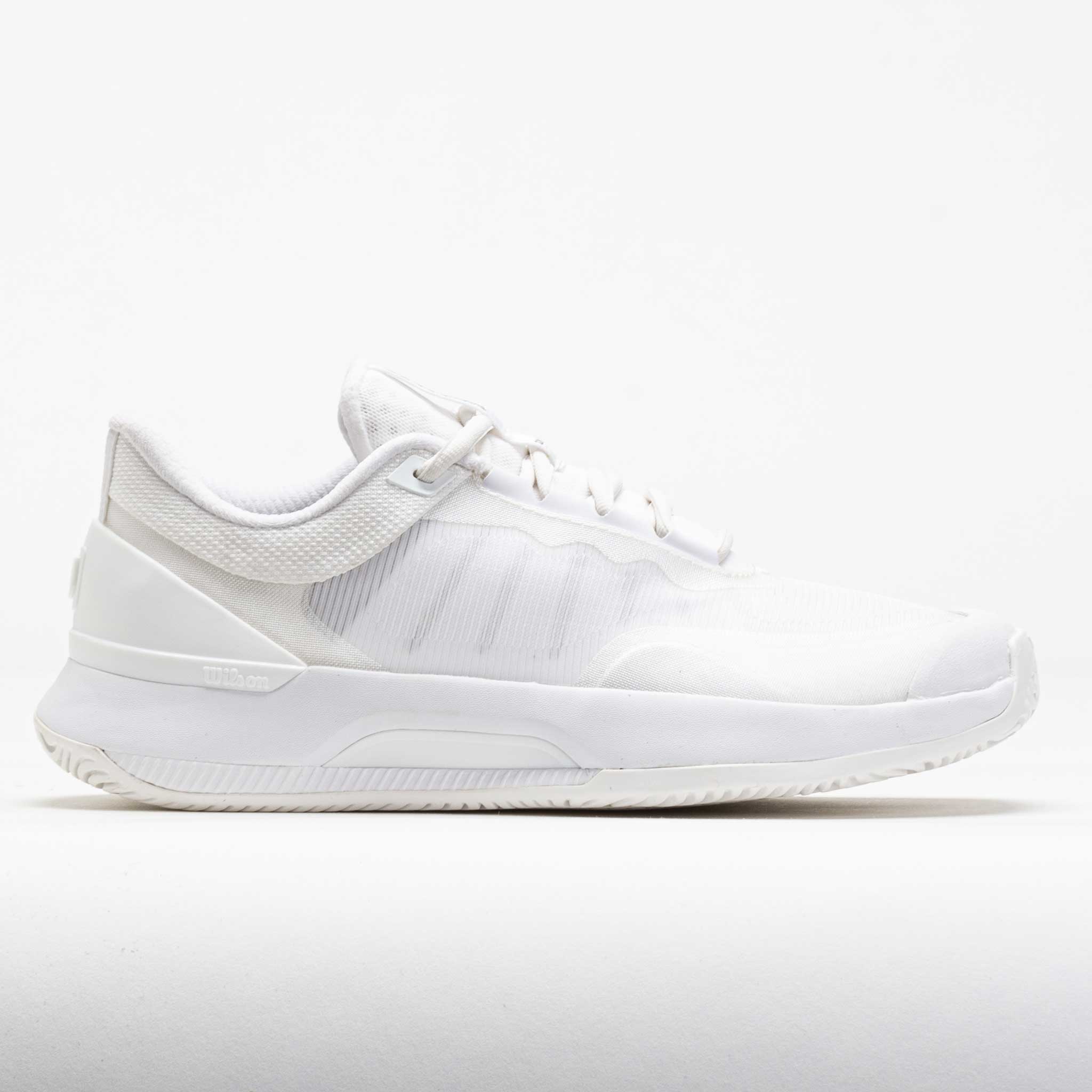 Wilson Intrigue Tour Women's White/White/Silver