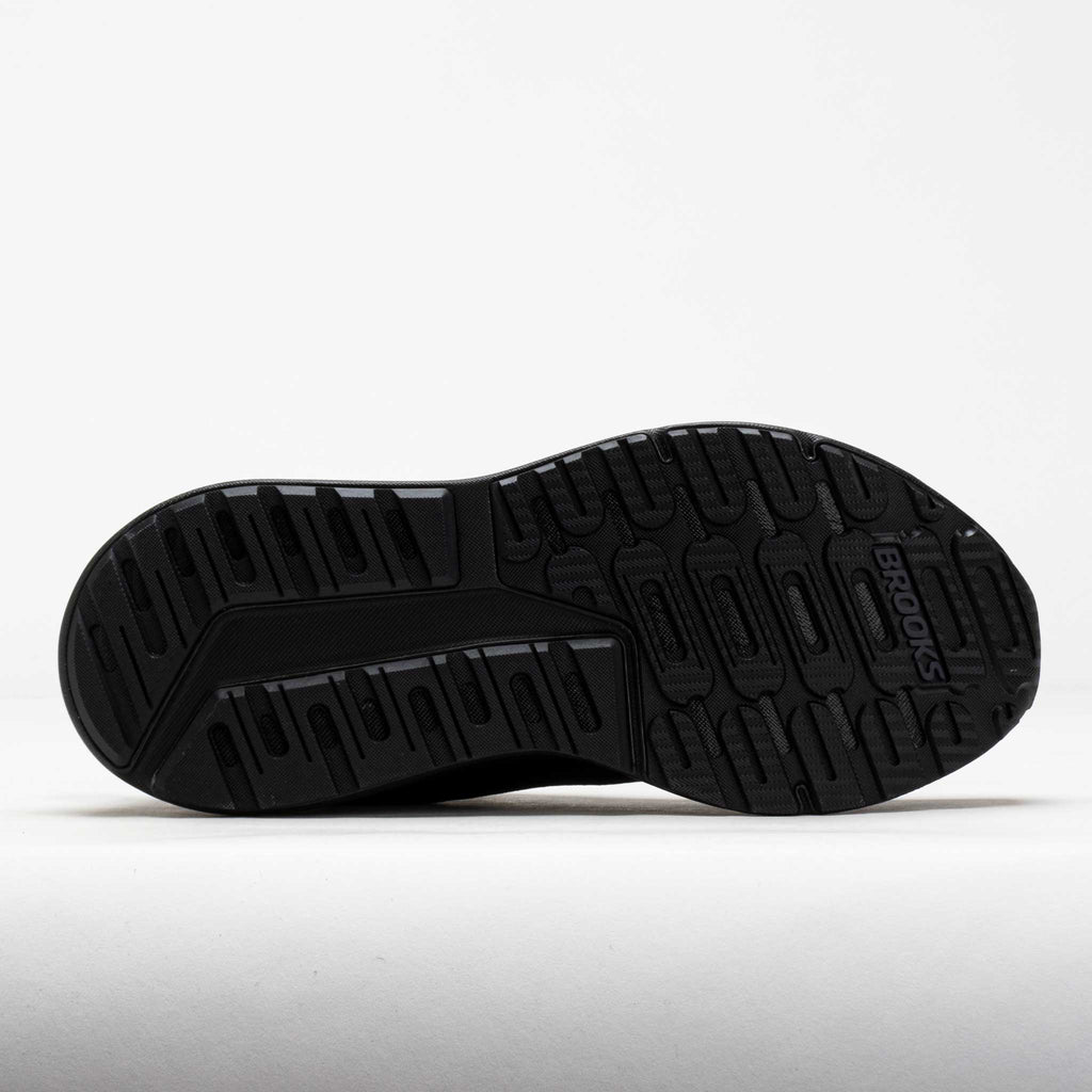 Brooks Beast GTS 26 Men's Black/Grey