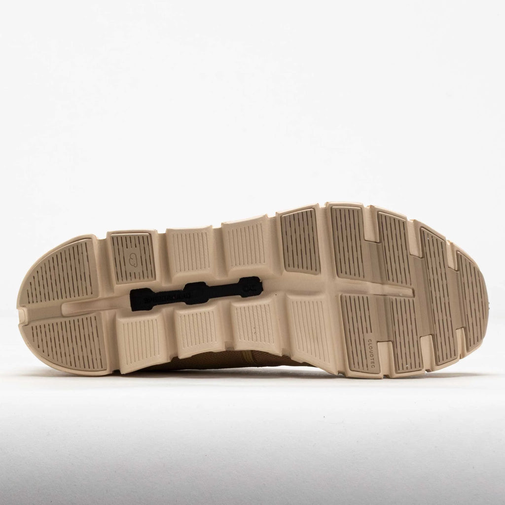 On Cloud 6 Men's Chai/Sand