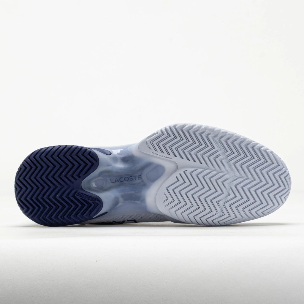 Lacoste AG-LT 26 Ultra Men's Light Blue/Dark Blue