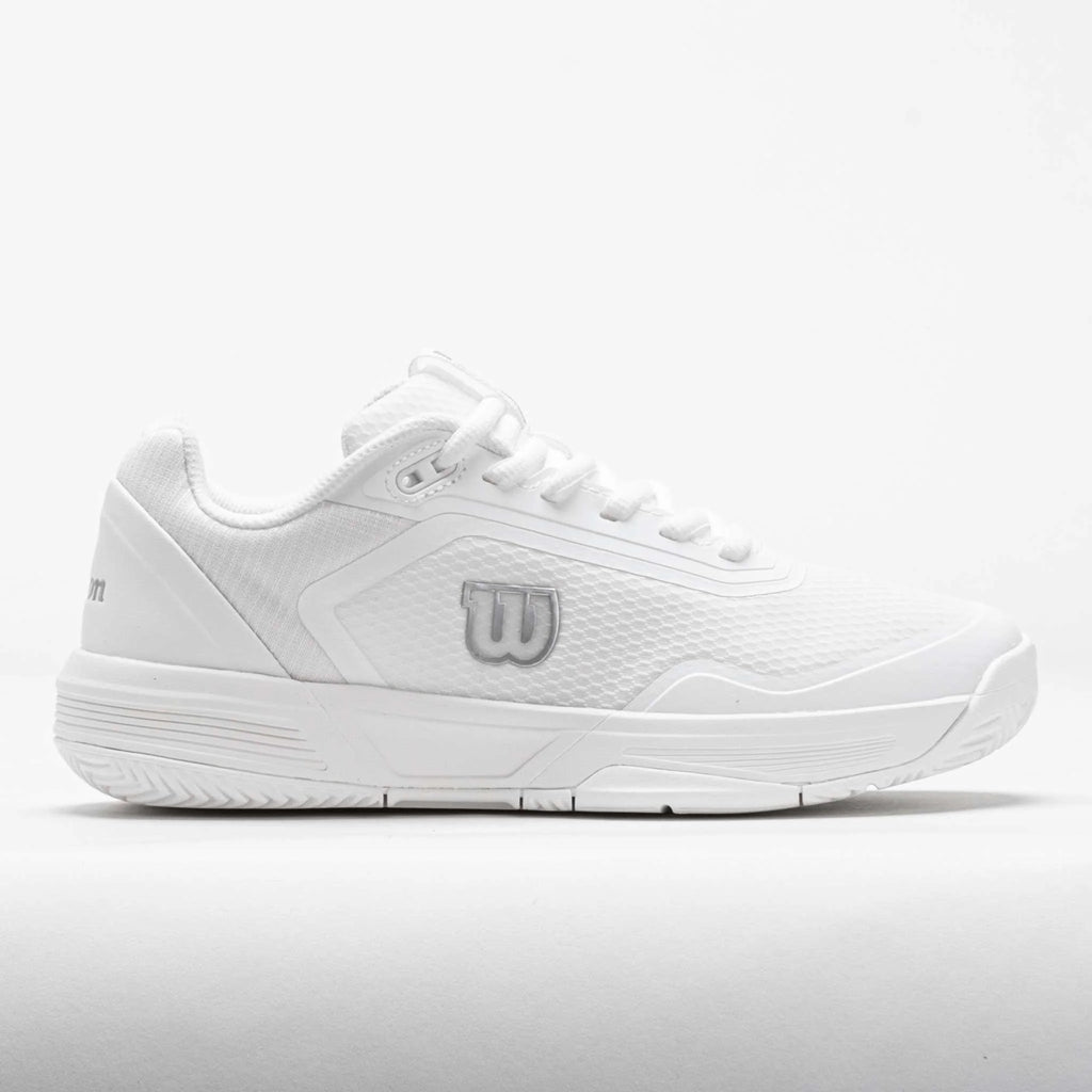 Wilson Courtglide Men's White/White