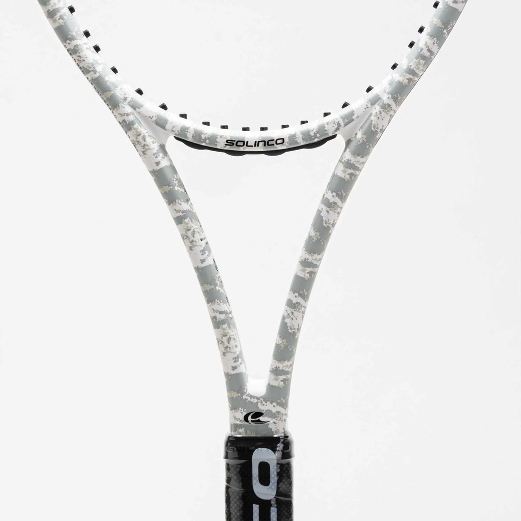 Solinco Whiteout v2 305 XTD 18x20
