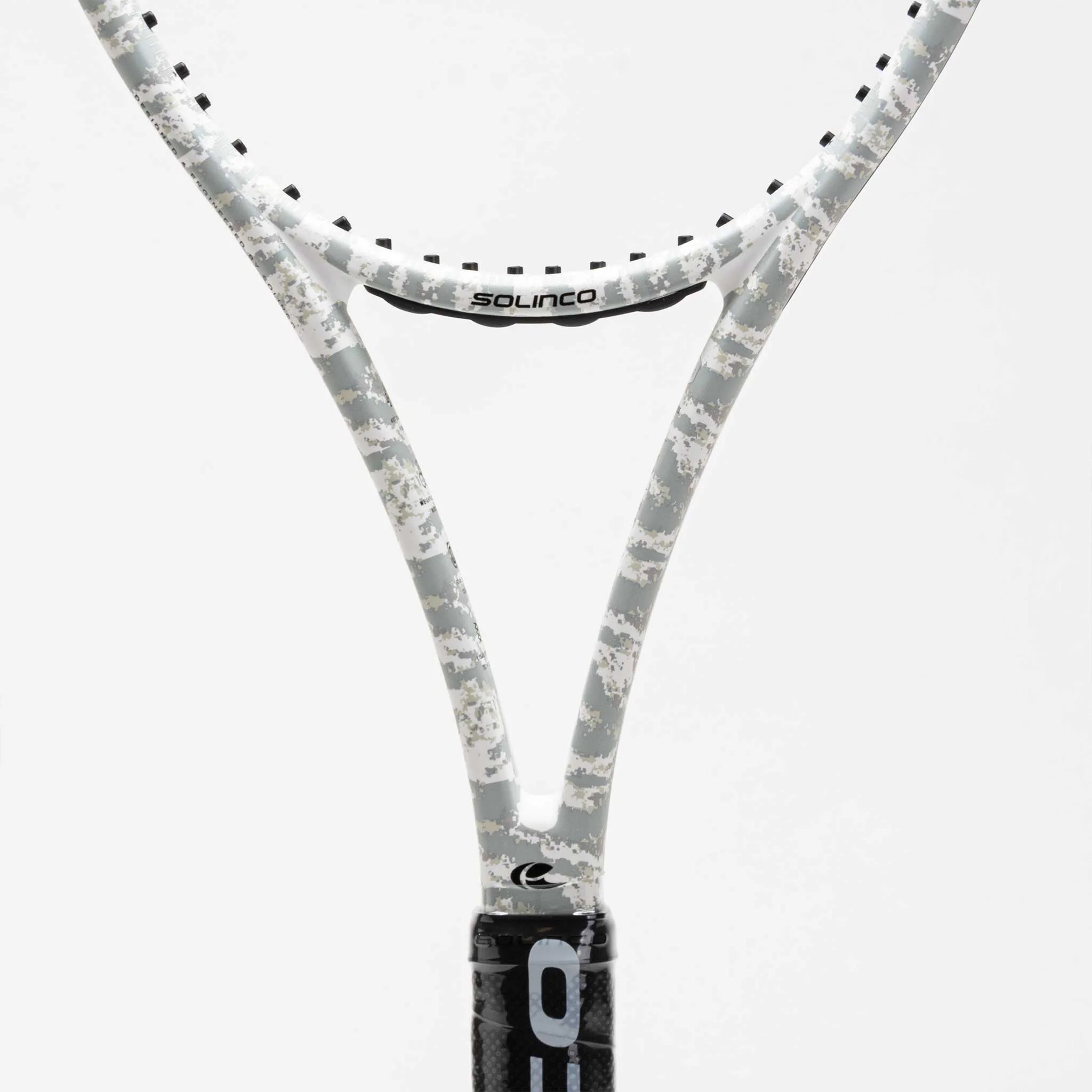 Solinco Whiteout v2 305 XTD 18x20