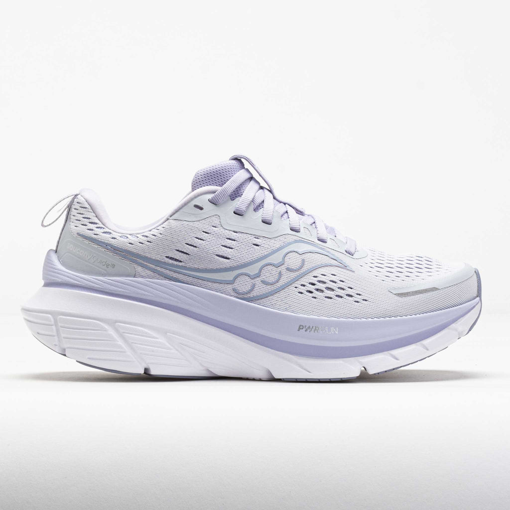 Saucony Guide 18 Women's Wistful/Aster