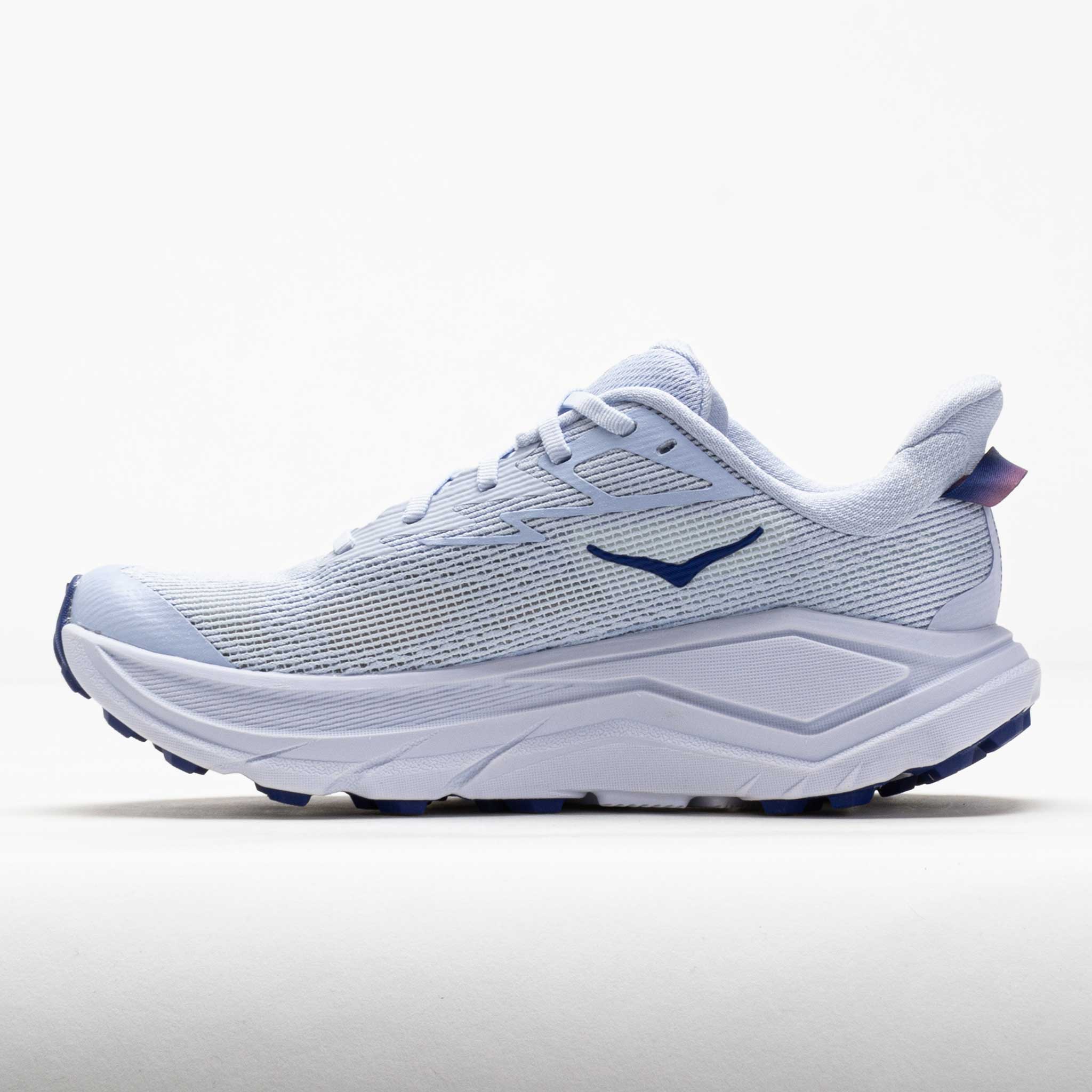 HOKA Challenger 8 Women's Ambient Blue/Blueberry