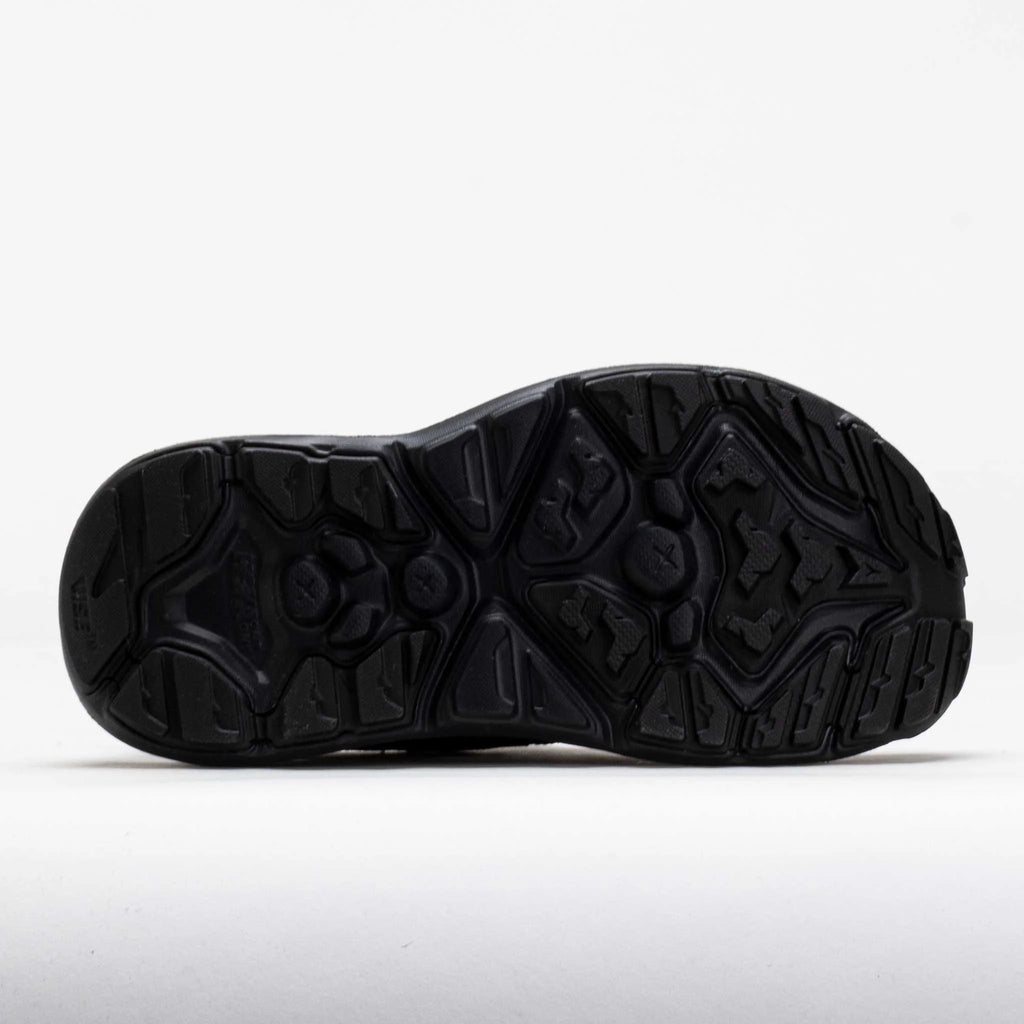 HOKA Hopara 2 Junior Black/Black
