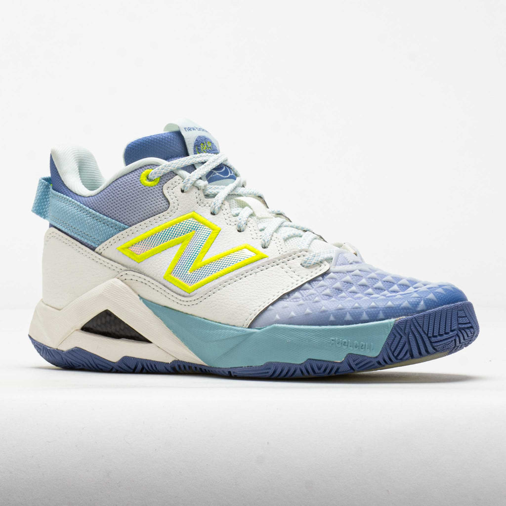 New Balance Coco CG2 Mid Women's Sea Salt/Glint Blue