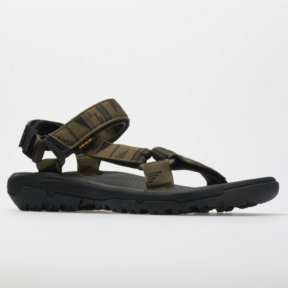 Teva Hurricane XLT2 Men's Chara Dark Olive