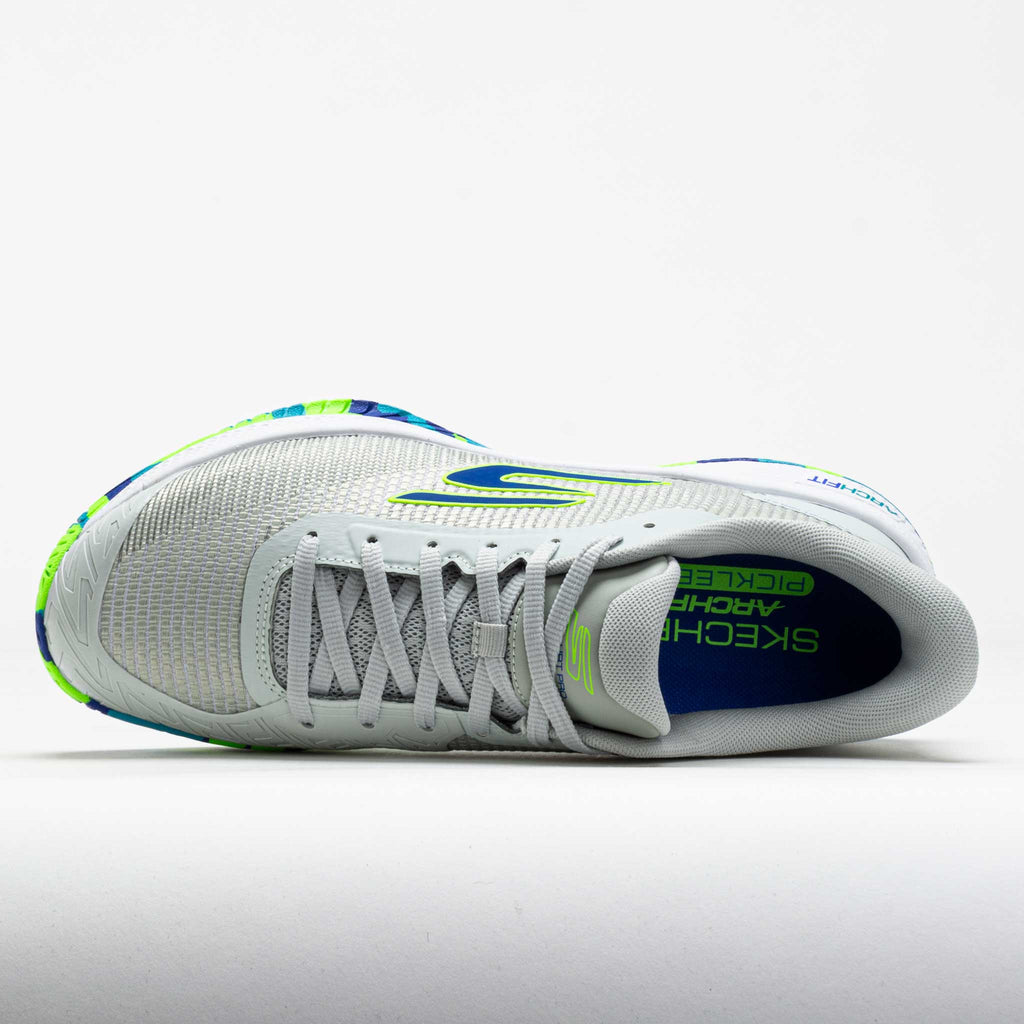 Skechers Viper Court Pro 2.0 Men's Gray/Multi