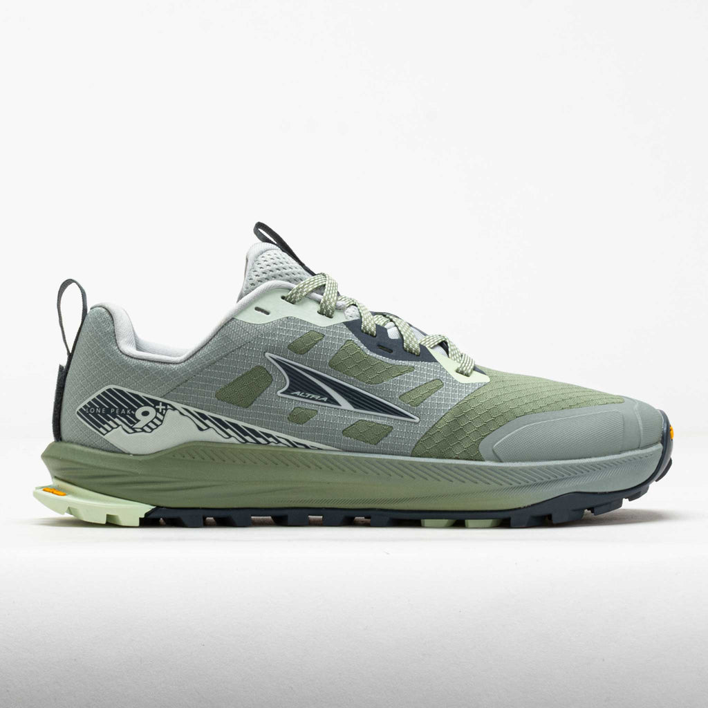 Altra Lone Peak 9+ Women's Glacier