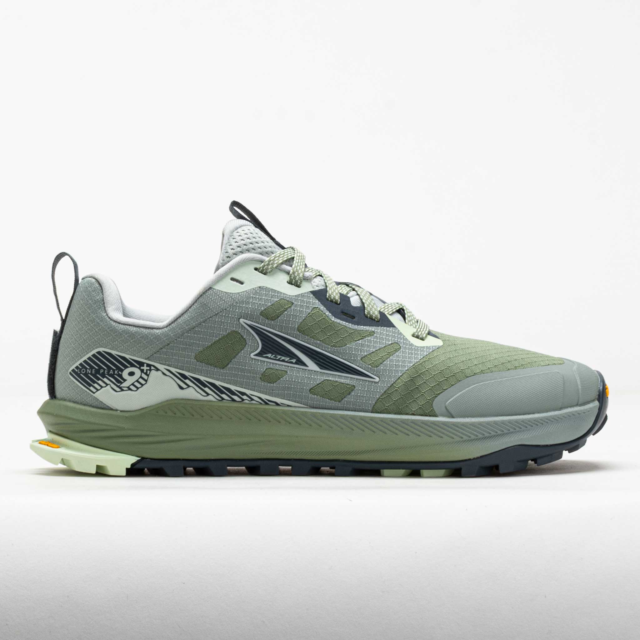 Altra Lone Peak 9+ Women's Glacier