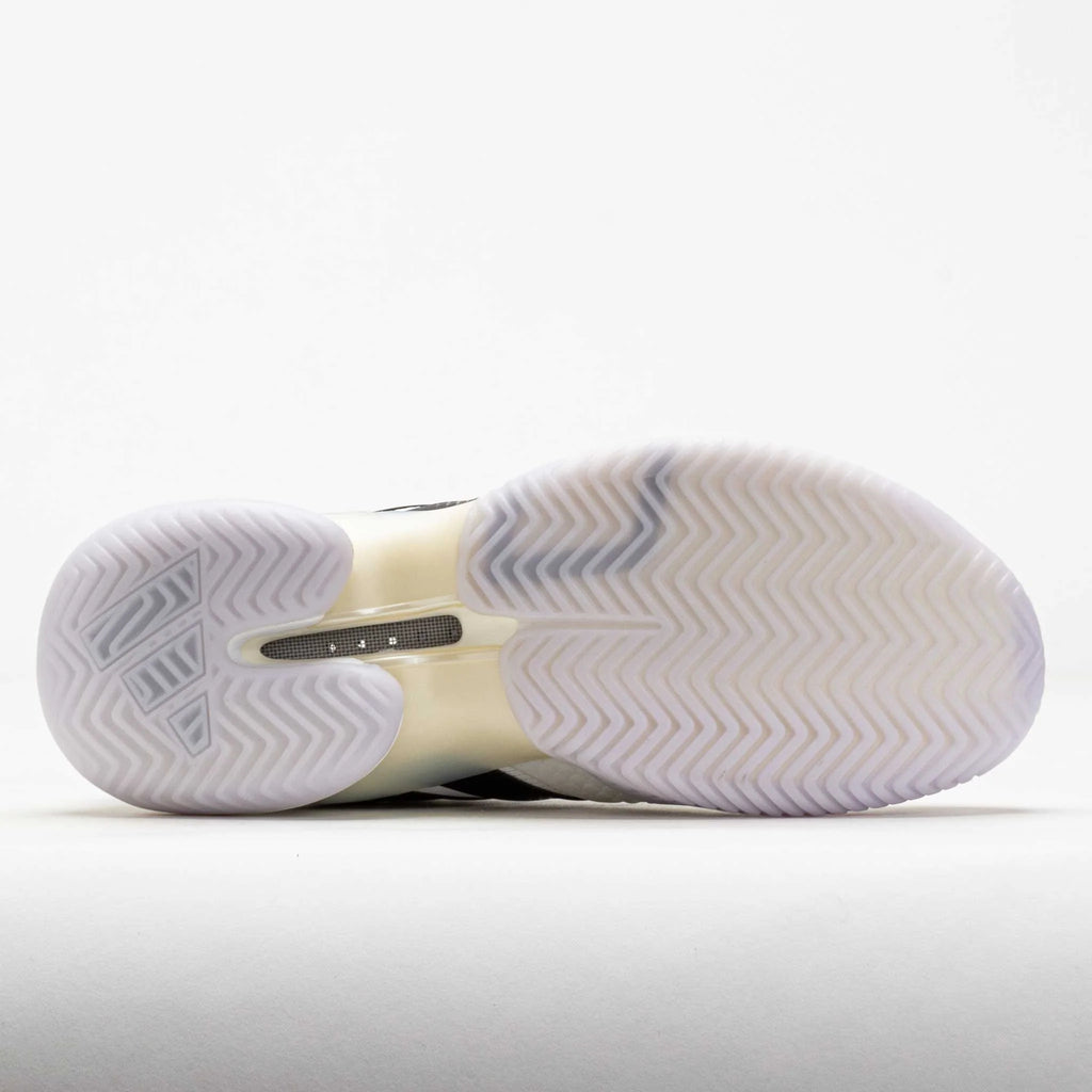 adidas Barricade 14 Women's White/Core Black