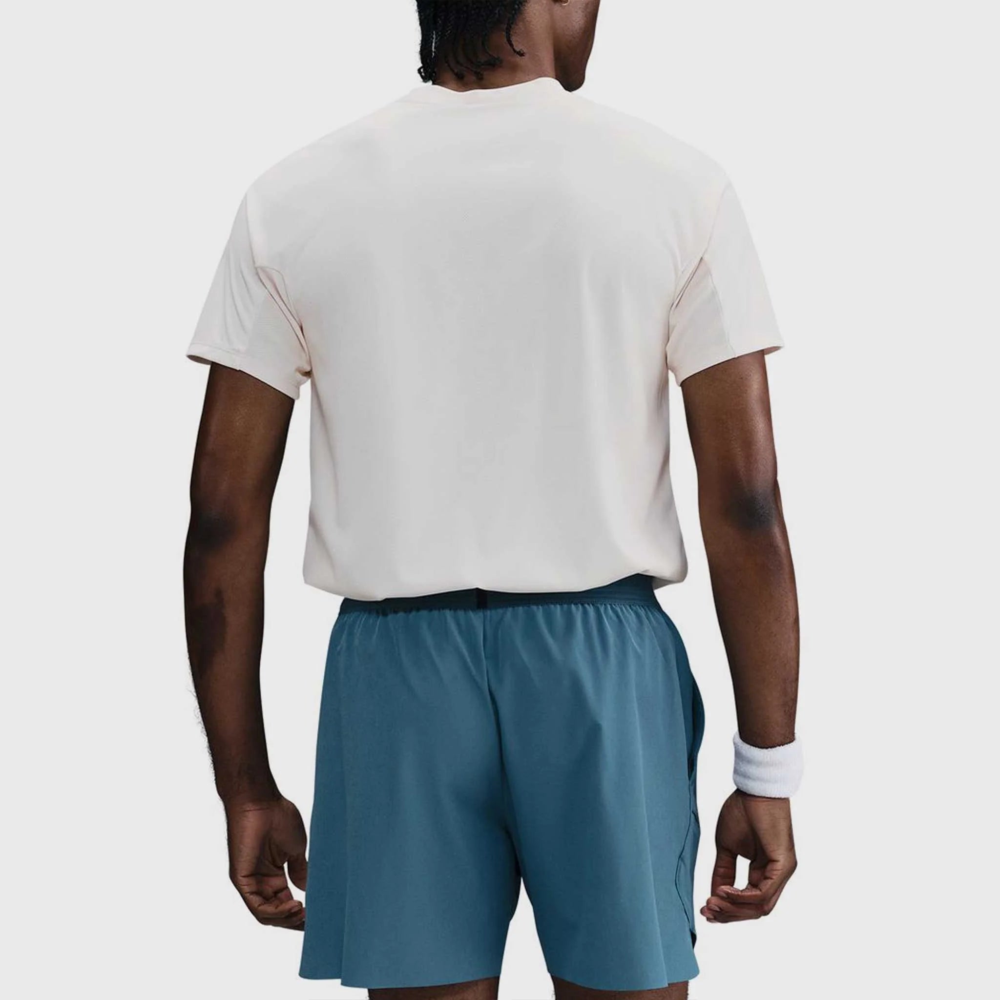 Nike Dri-Fit Advantage Roland Garros Top Men's