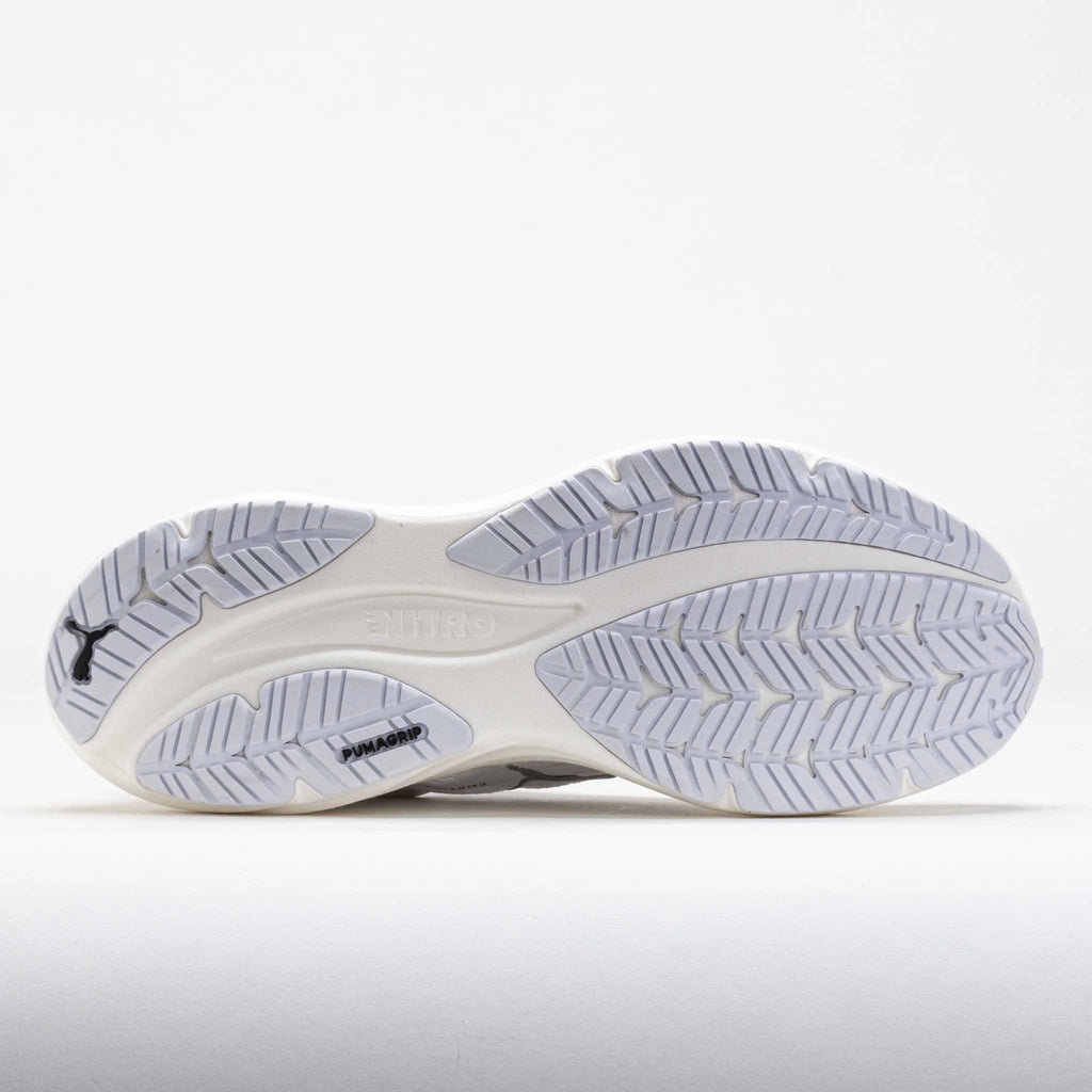 Puma Magnify NITRO 3 Men's Puma White/Warm White