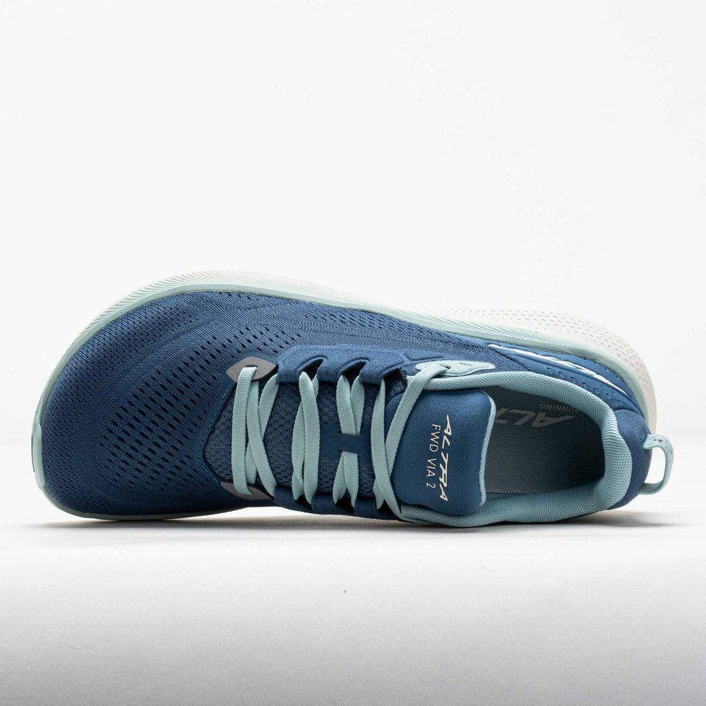 Altra FWD Via 2 Women's Light Blue