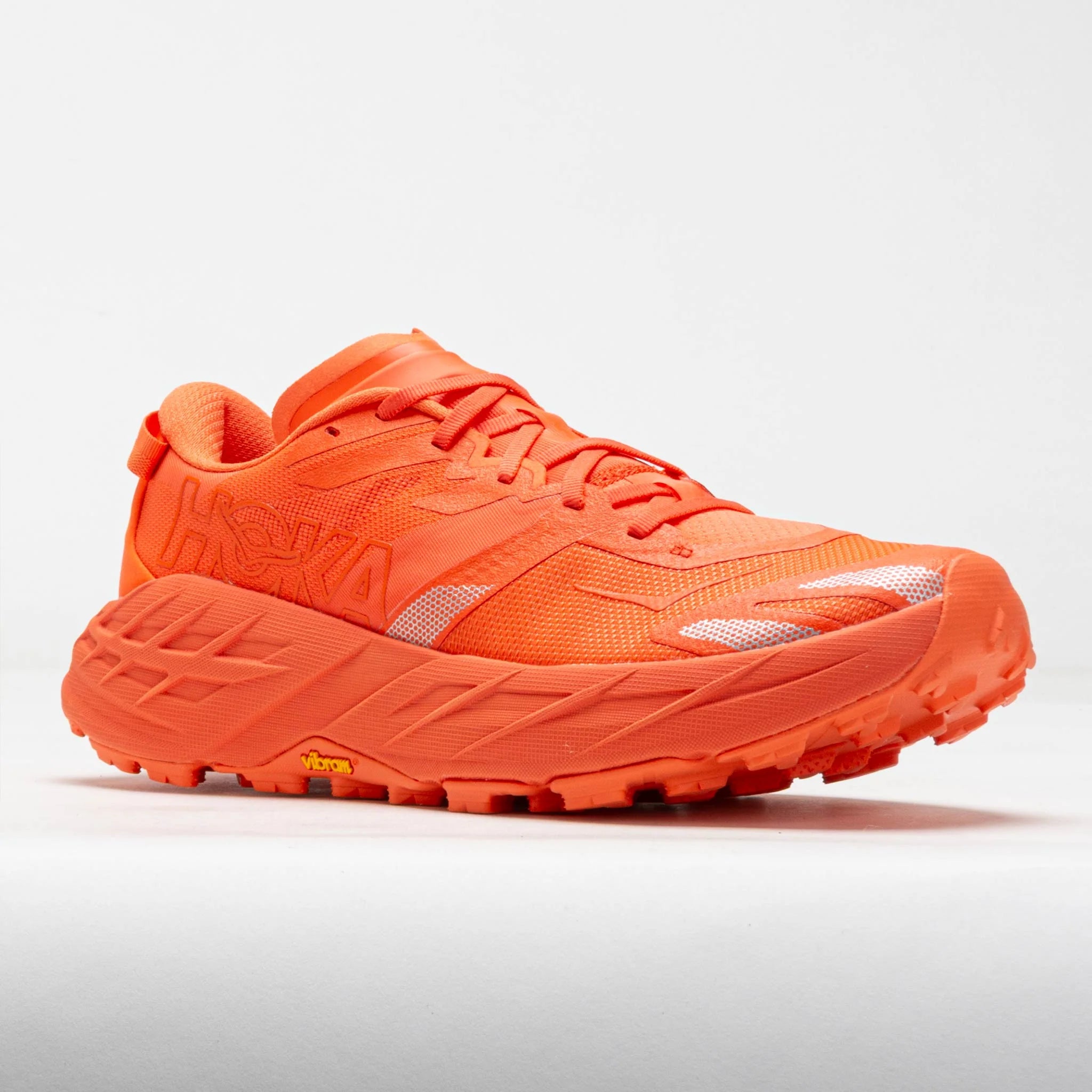 HOKA Speedgoat 7 Men's Bell Pepper/Bell Pepper