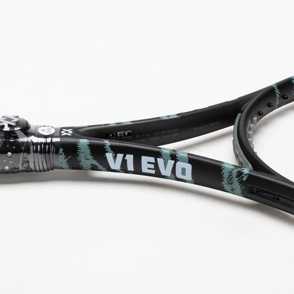Volkl V1 EVO Version 2