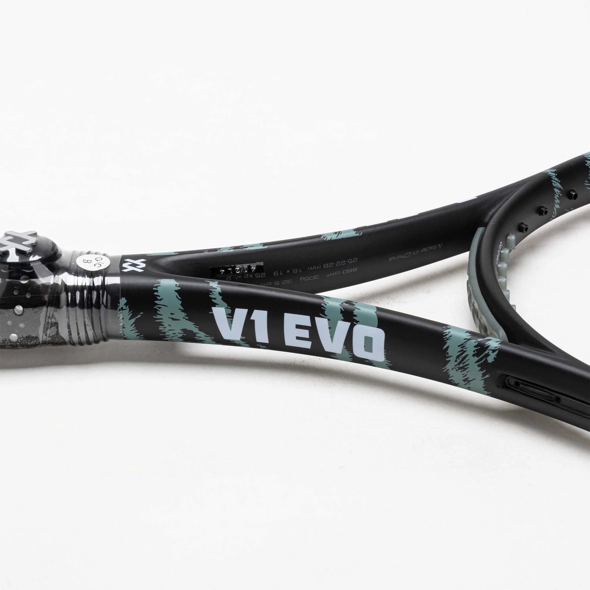 Volkl V1 EVO Version 2