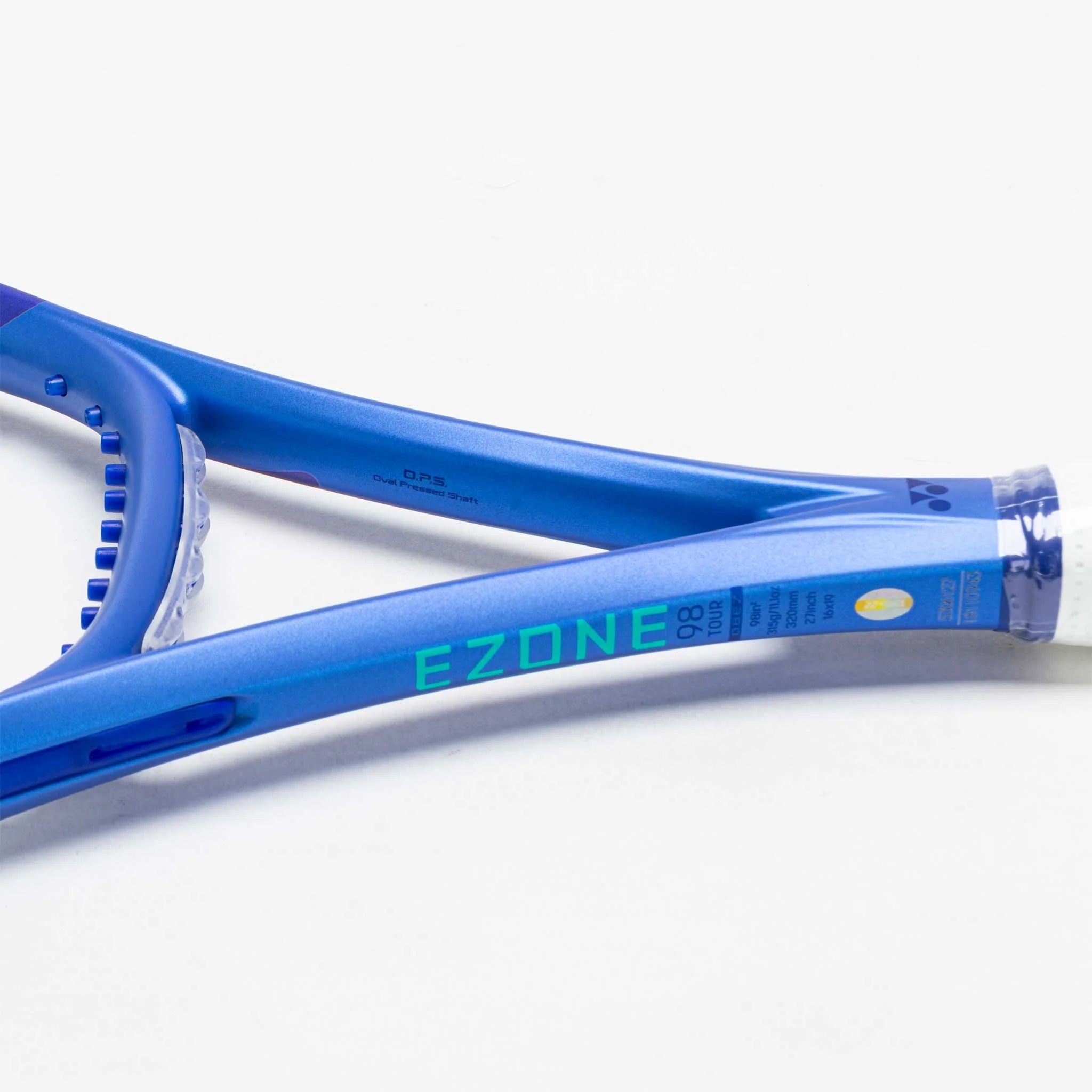 Yonex EZONE 98 Tour 315g Blast Blue (8th Gen)