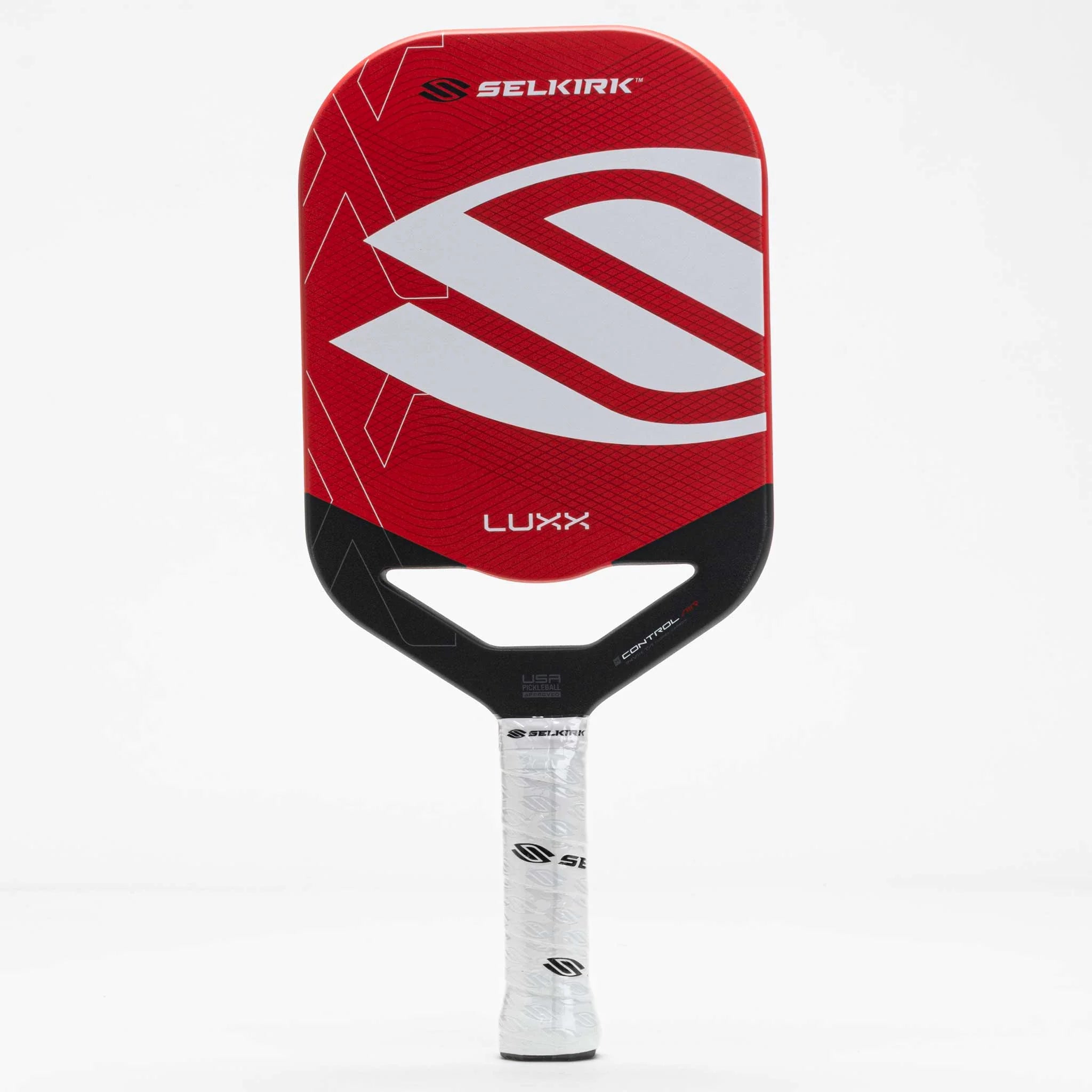 Selkirk LUXX Control Air Invikta With InfiniGrit