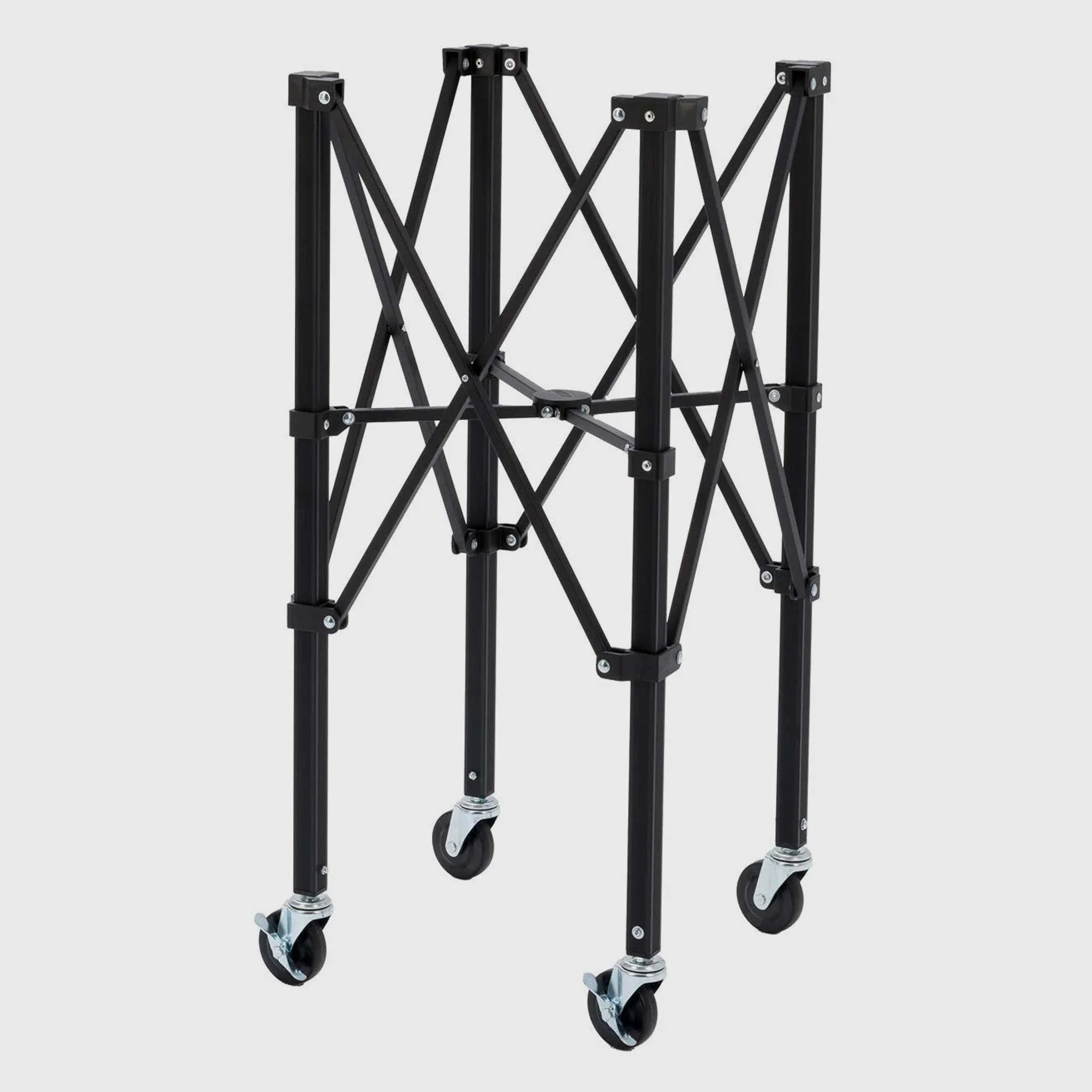 Gamma Ball Hopper EZ Travel Cart XD (150 Balls)