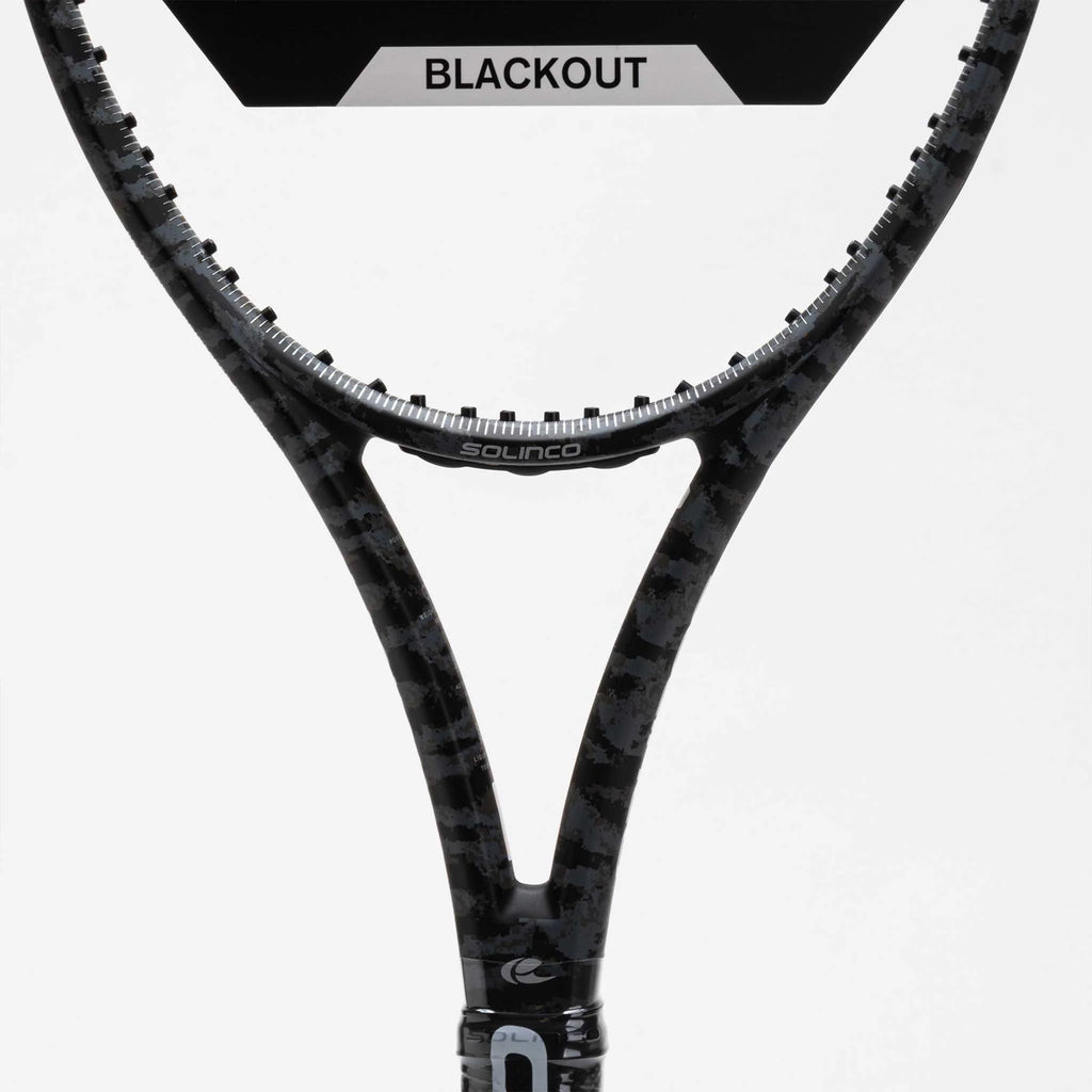 Solinco Blackout v2 265