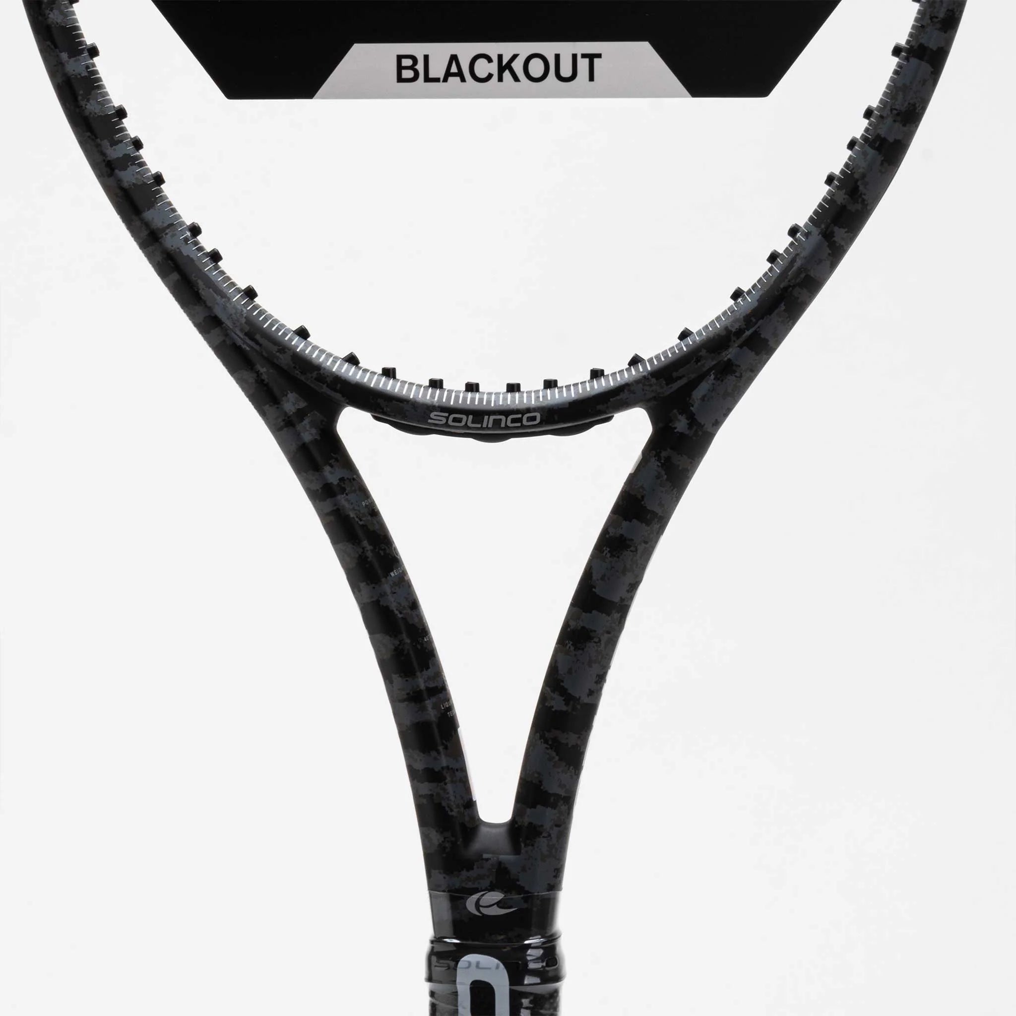 Solinco Blackout v2 265