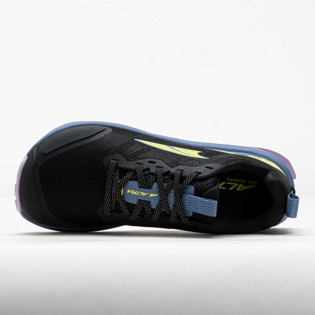 Altra Lone Peak 9 Women's Black/Blue