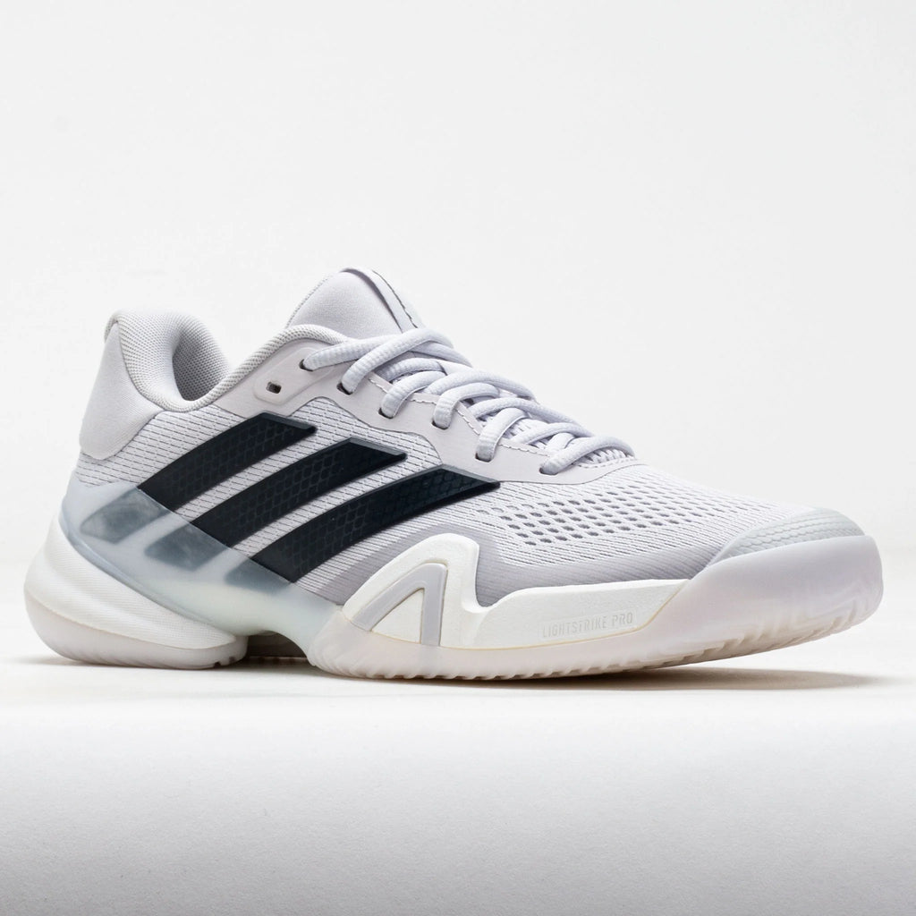 adidas Barricade 14 Men's Dash Grey/Aurora Ink/White