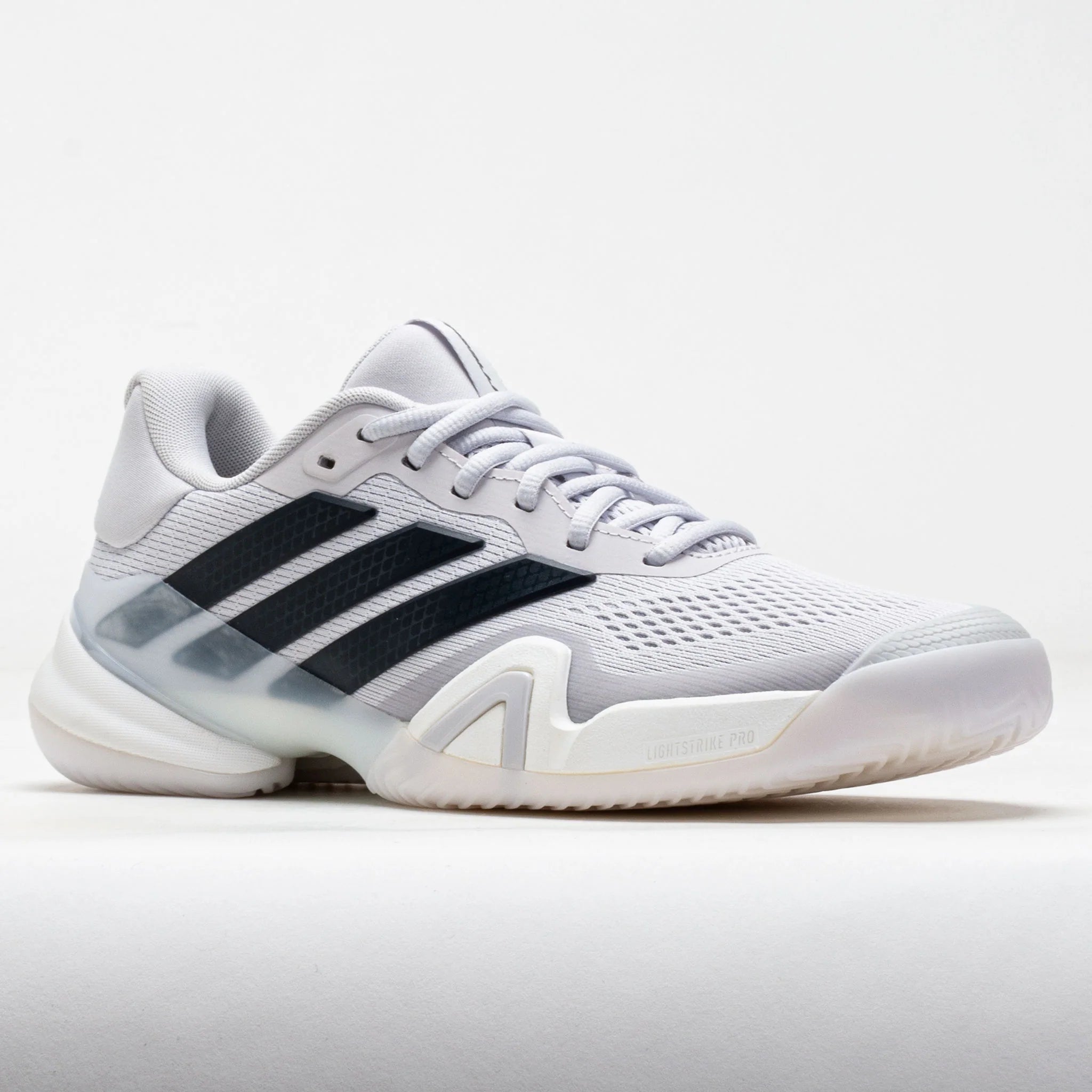 adidas Barricade 14 Men's Dash Grey/Aurora Ink/White