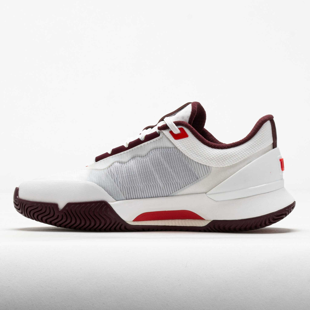 Wilson Intrigue Tour BTT Women's White/Port Royal/Infrared