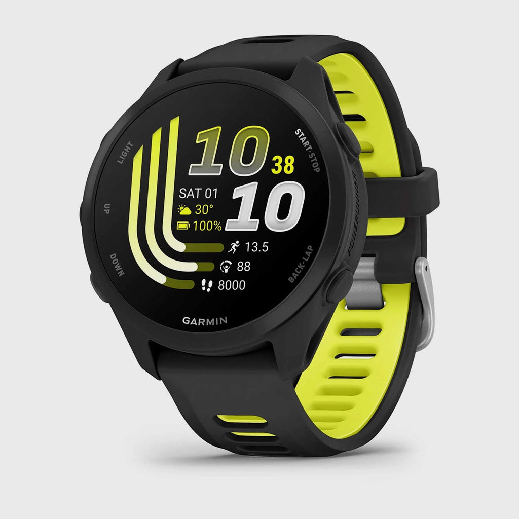 Garmin Forerunner 170 GPS Watch