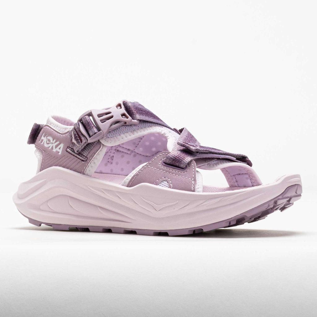 HOKA Infini Hike TC Women's Fragrant Lilac/Lilac Cream