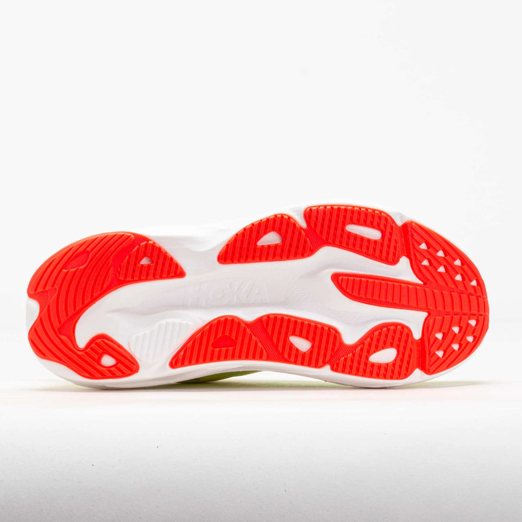 HOKA Skyflow Men's Sunlight/Neon Yuzu