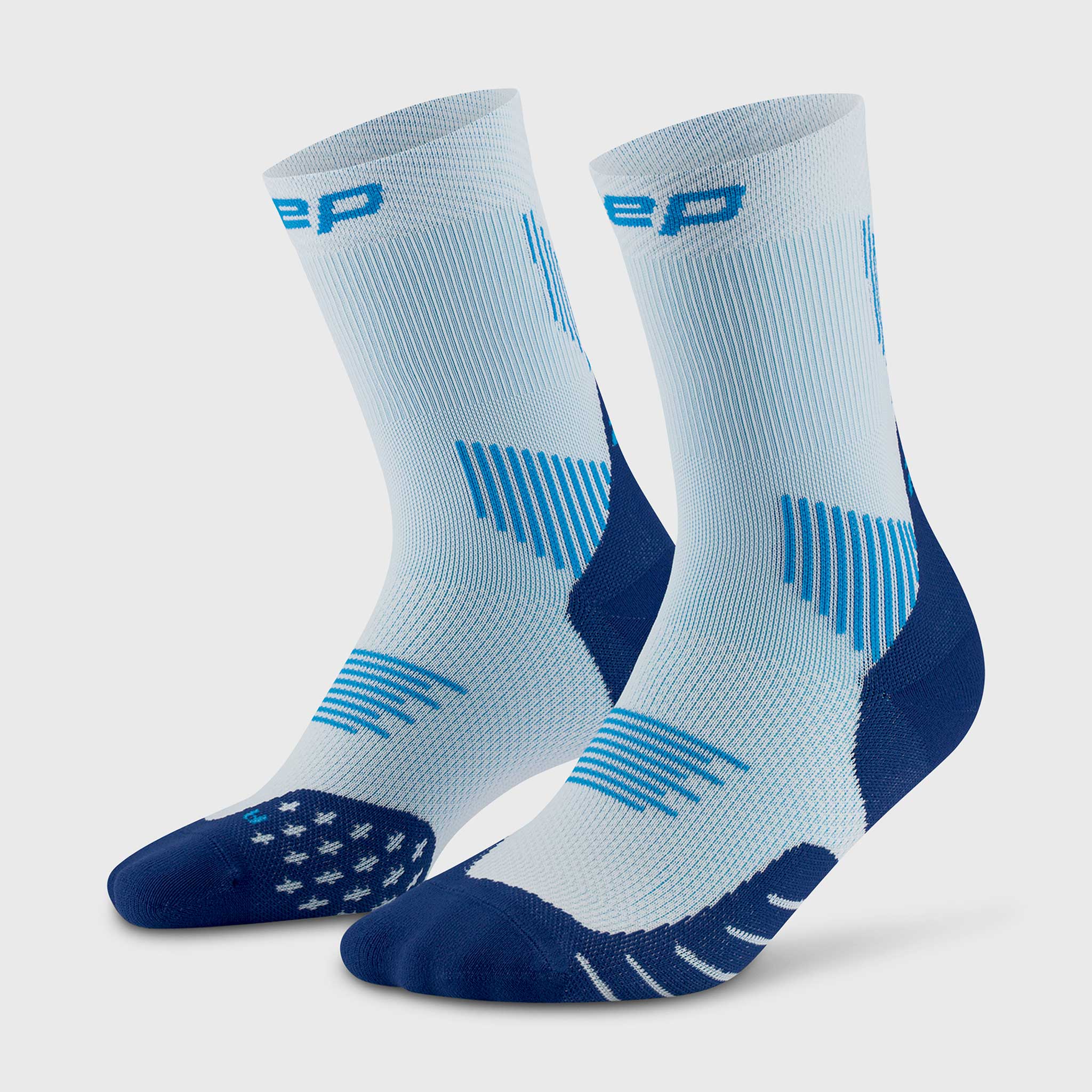CEP The Core Run Mid Cut Socks 5.0 Unisex