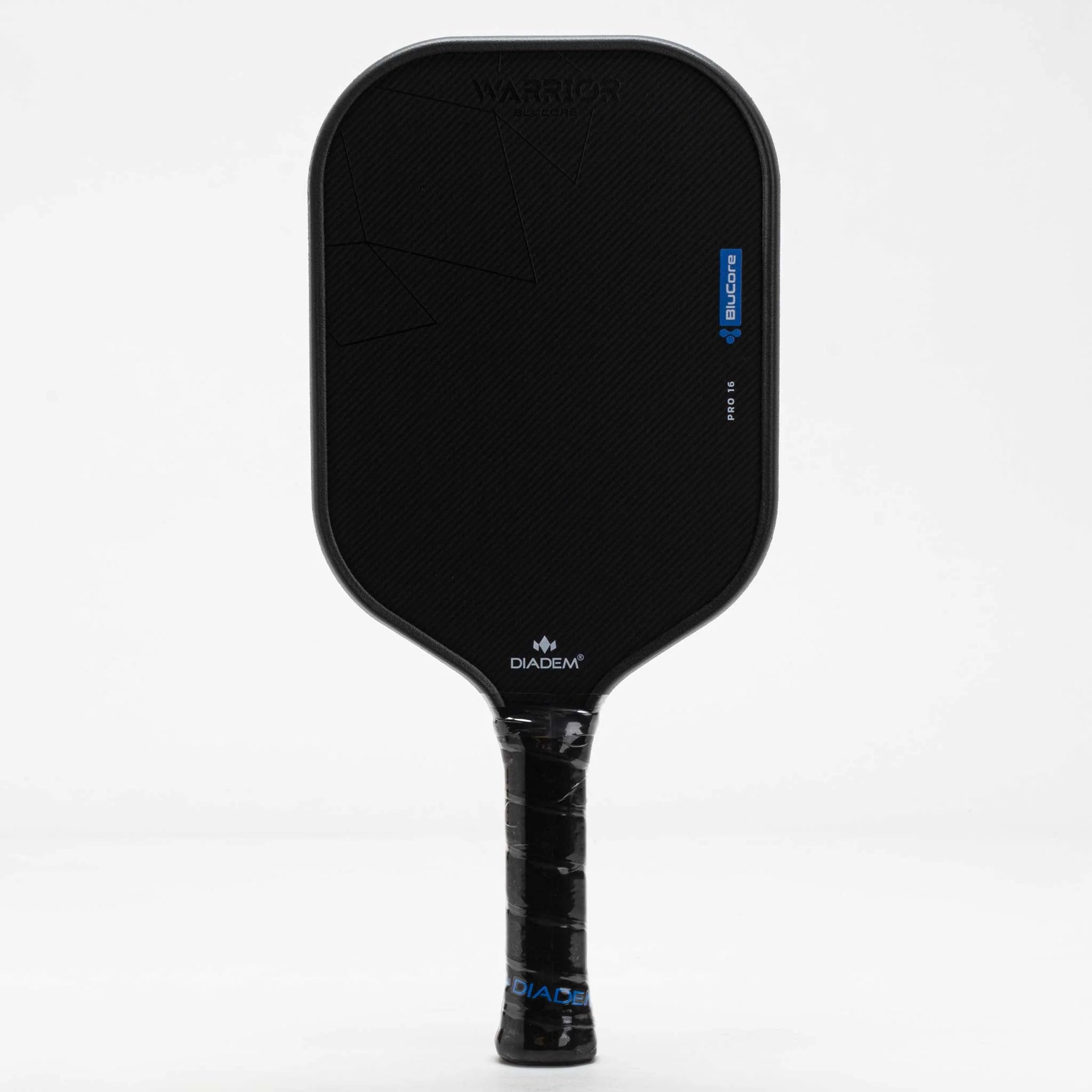 Diadem Warrior BluCore v3 16mm Pro Paddle